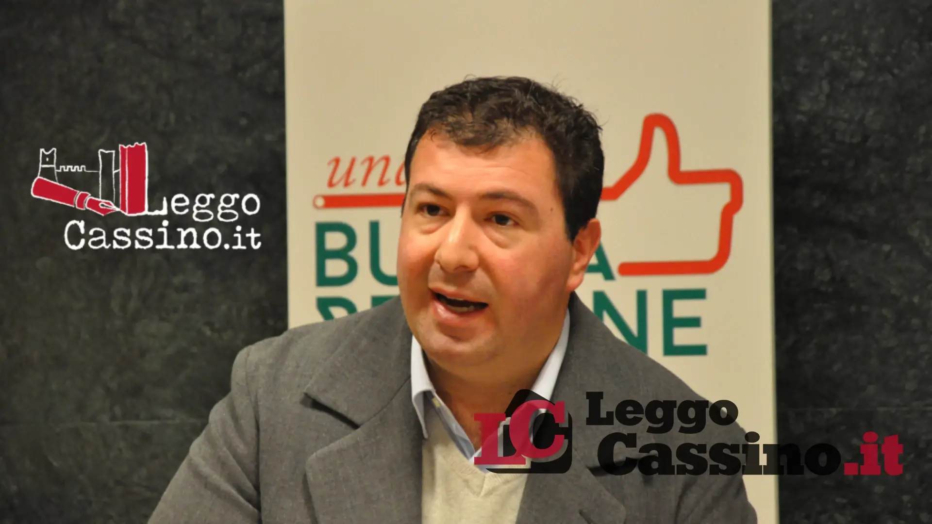 Coreno, ecco i fondi per riorganizzare il centro anziani