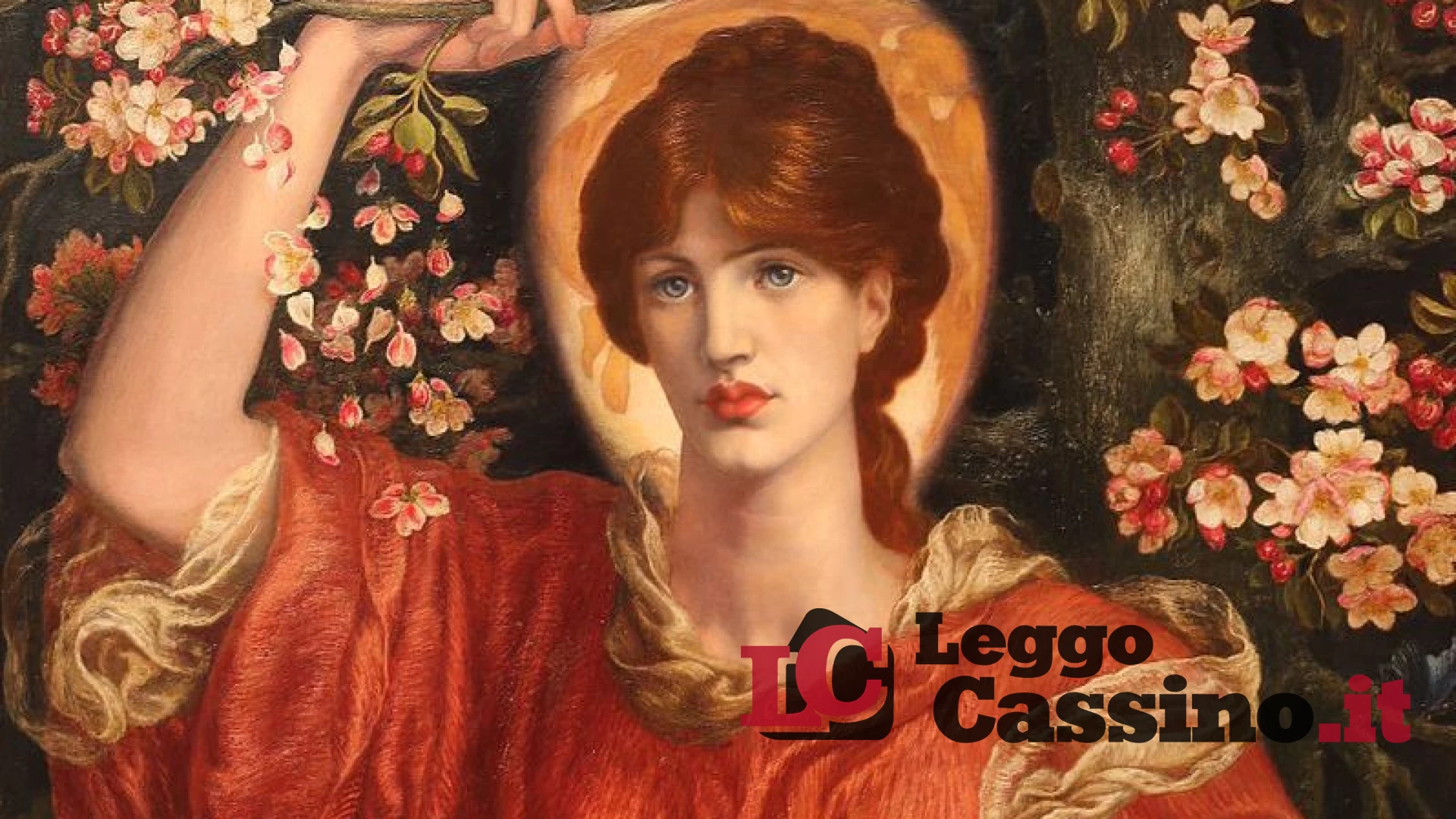 Fiammetta: amore misterioso di Giovanni Boccaccio