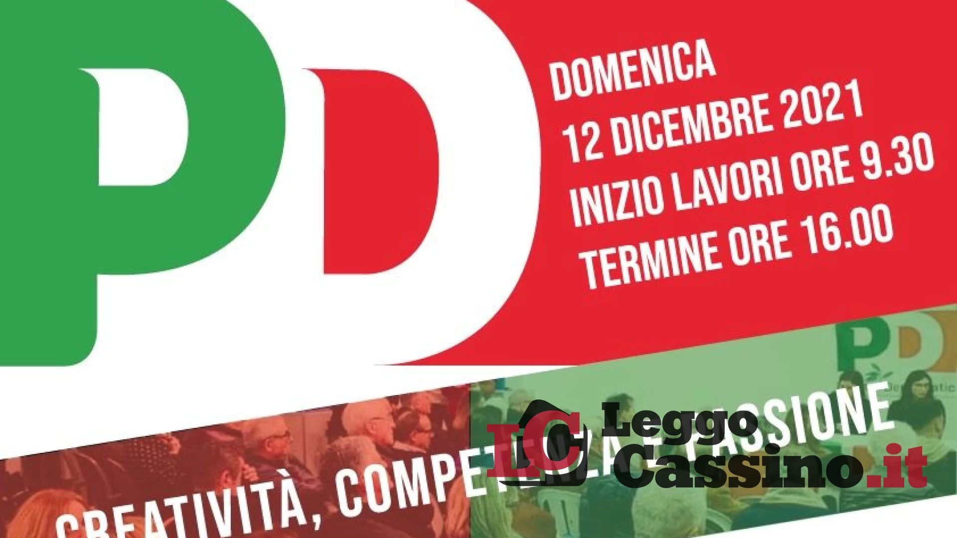 Il Pd riparte male: il Congresso sarà solo un "votificio"