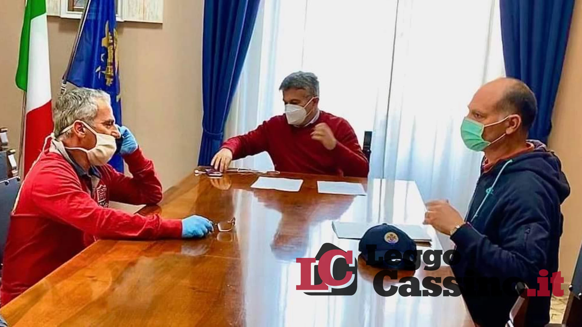 Marginalità sociale, l'amministrazione scende in campo