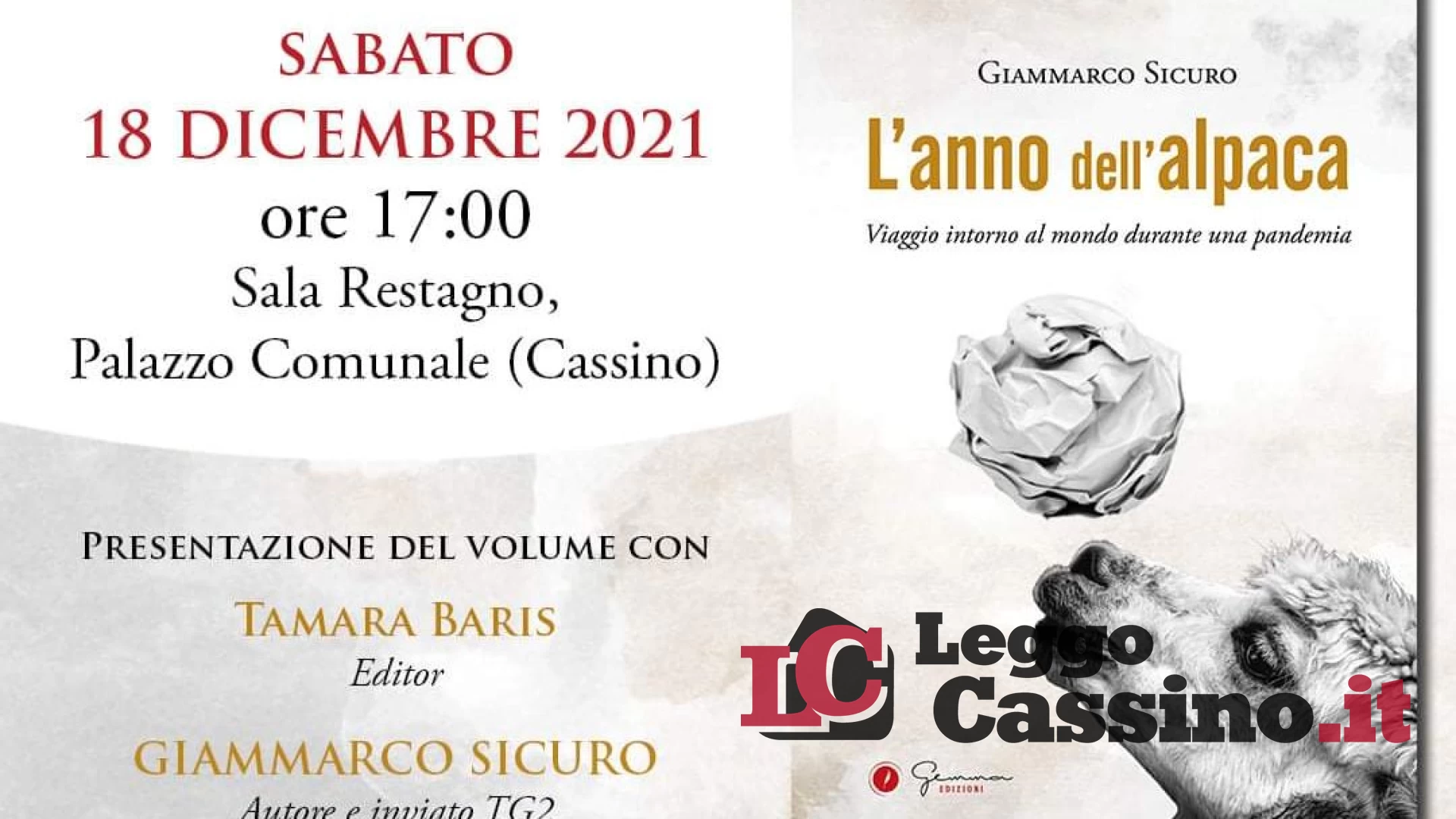 Un giro intorno al globo (e dentro se stessi) nell’anno del Covid