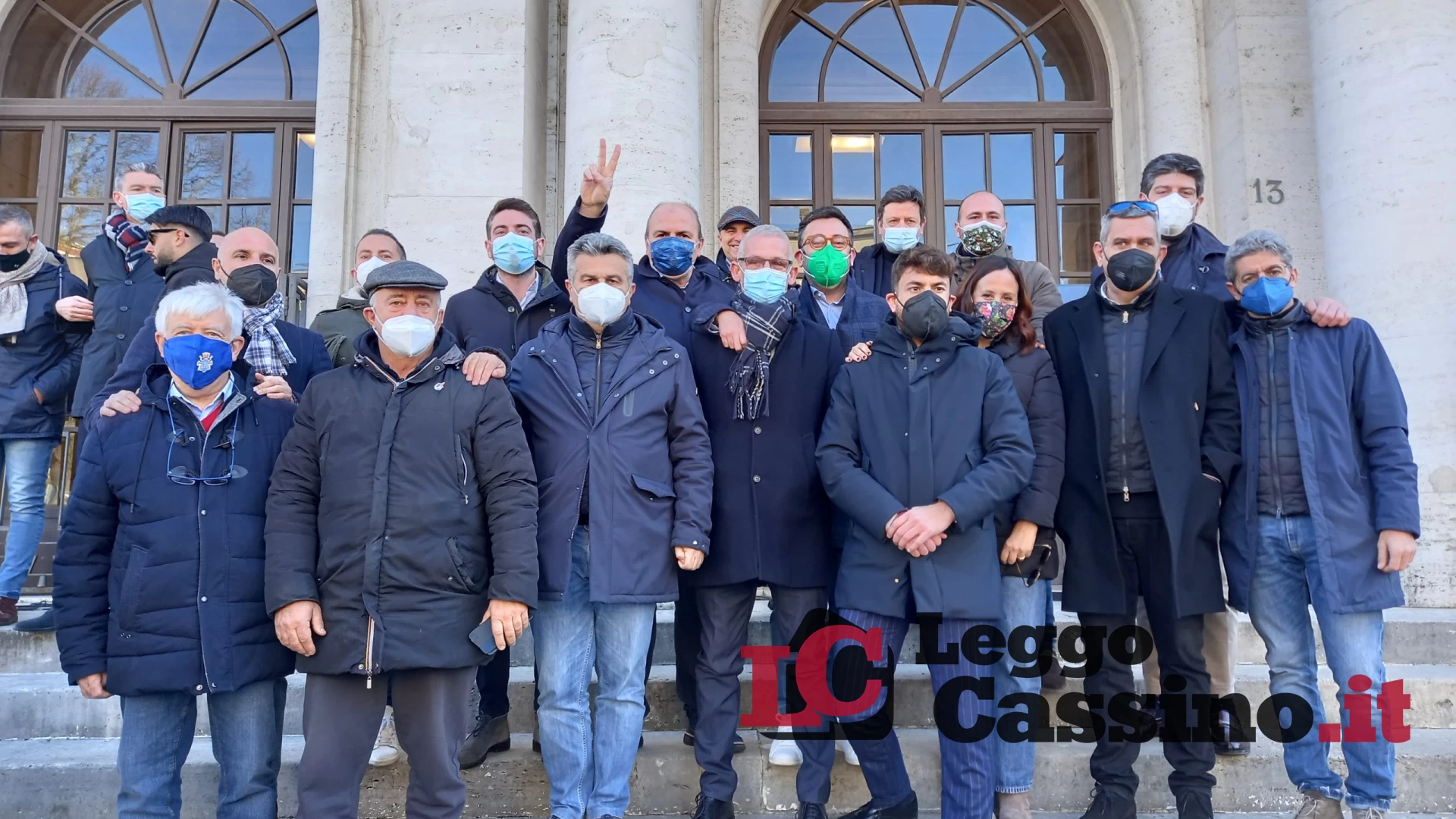 Provinciali, Pd prima lista. Terremoto nel Centrodestra