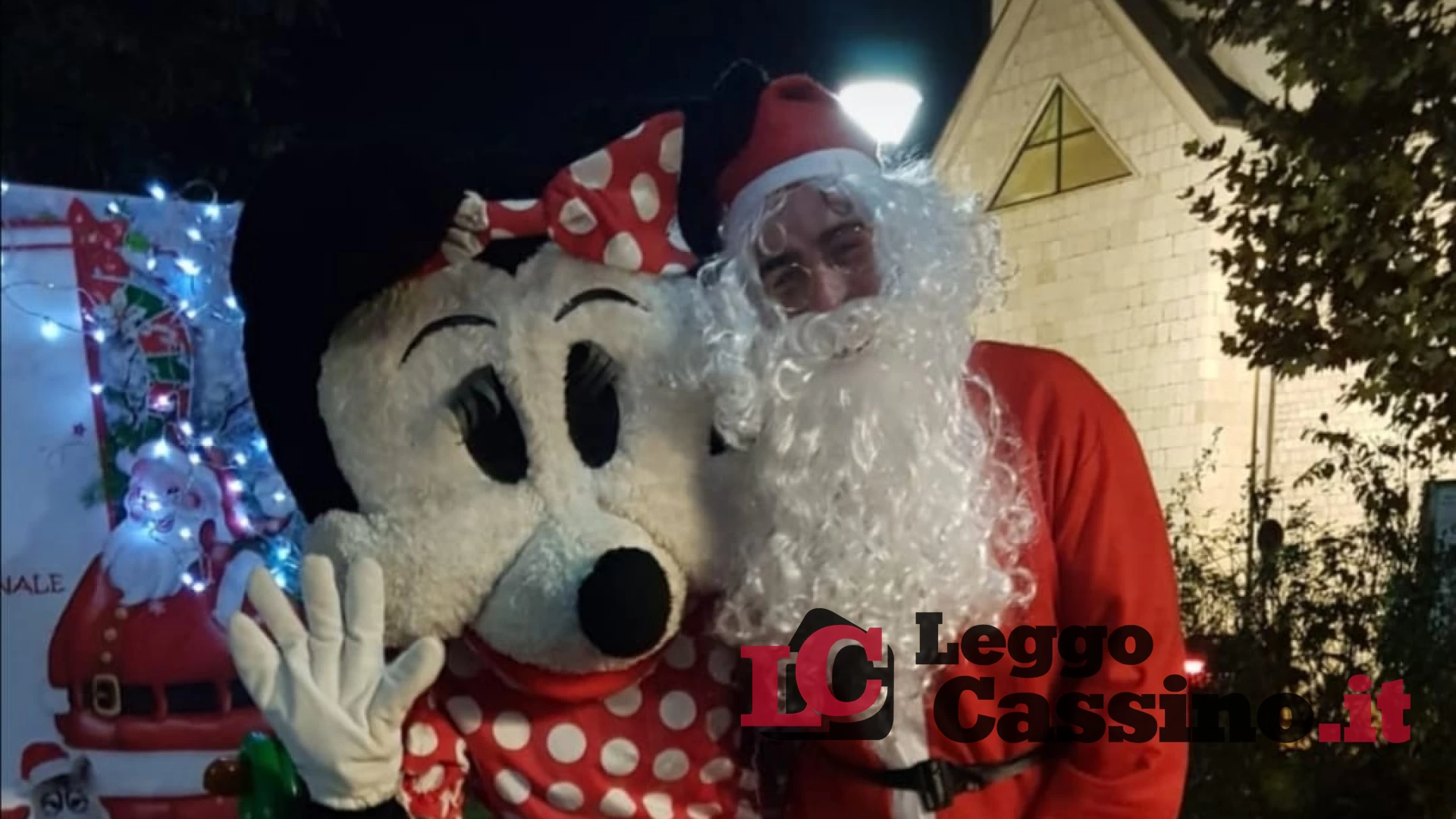 Canti, danza e giochi per i bimbi: in piazza San Giovanni la magia del Natale