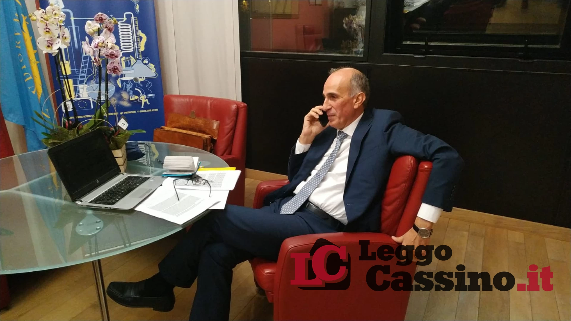La stoccata di Dell'Isola: "Fragilità in alcuni ambiti strategici per l’Ateneo"