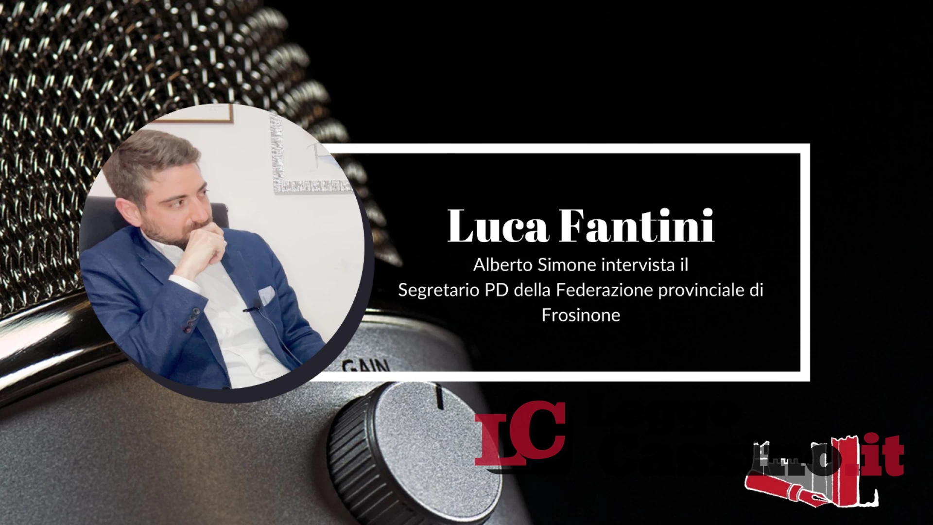 "Il Pd non è un taxi ma è la casa comune di tutti i democratici"