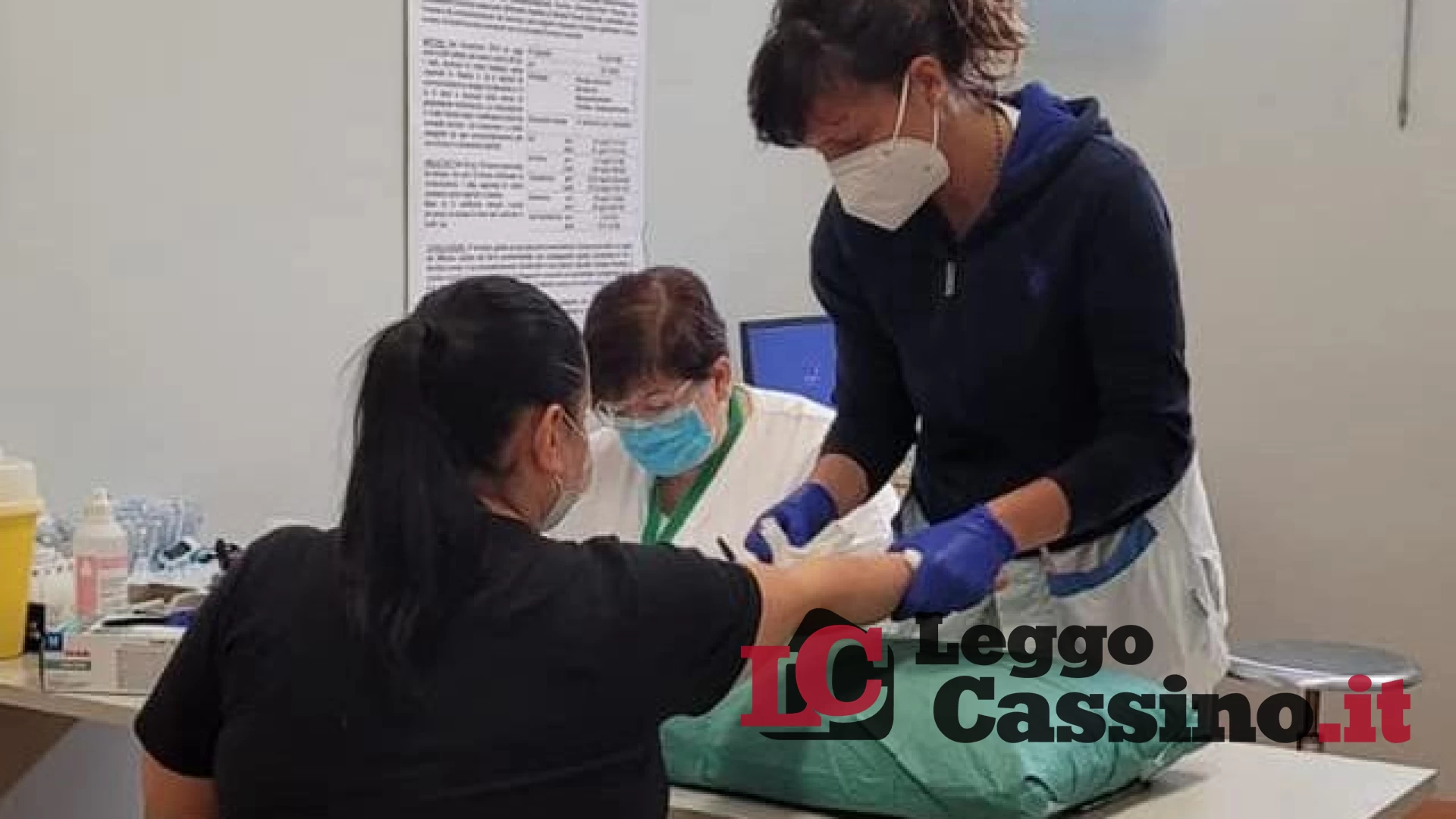 Omicron, perché è importante la terza dose