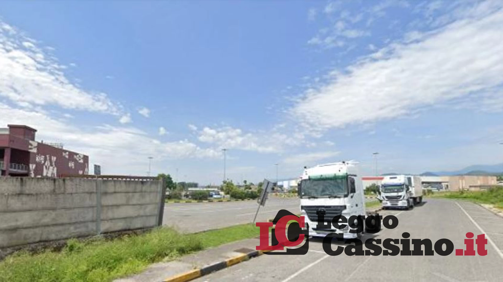 Meccanico muore schiacciato da un tir. La Fiom: "Basta parlare di fatalità"