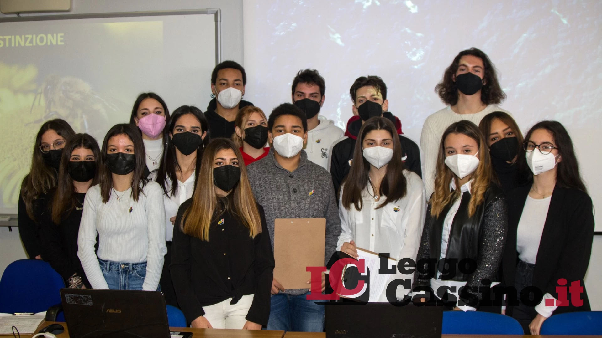 "SosteniAmo la Terra", prende il via la mostra multimediale