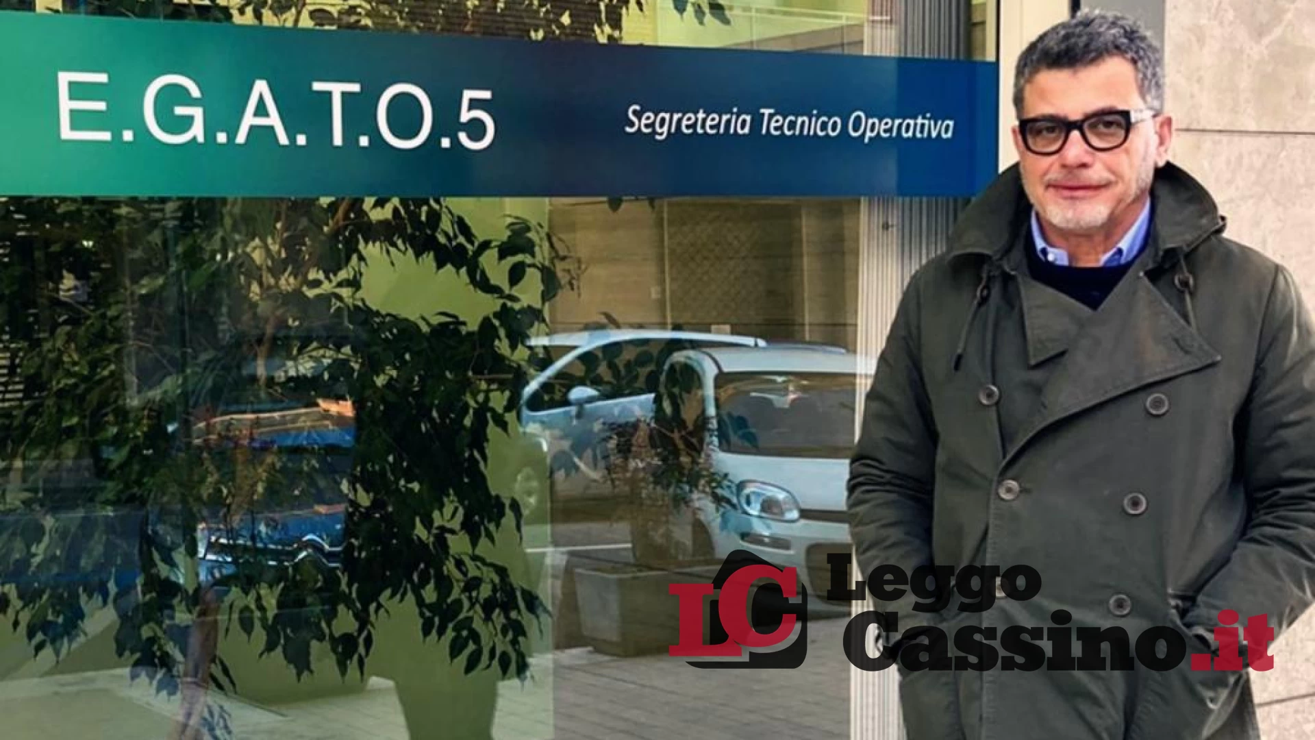 Depuratore di Anagni, il Tar sospende l'ordinanza comunale