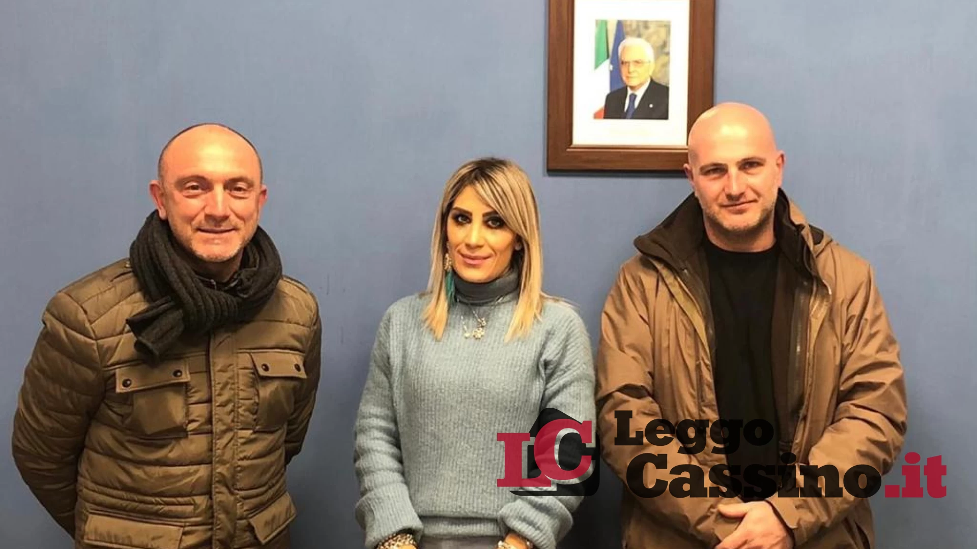 Selva di Sora, criticità in via Portella: l'impegno della Comunità Montana