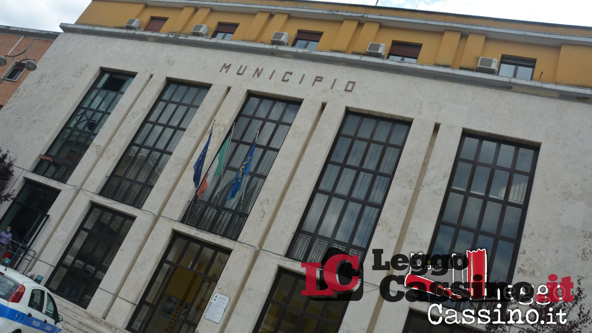 Perchè il Ministero dei Trasporti non indice un concorso proprio?