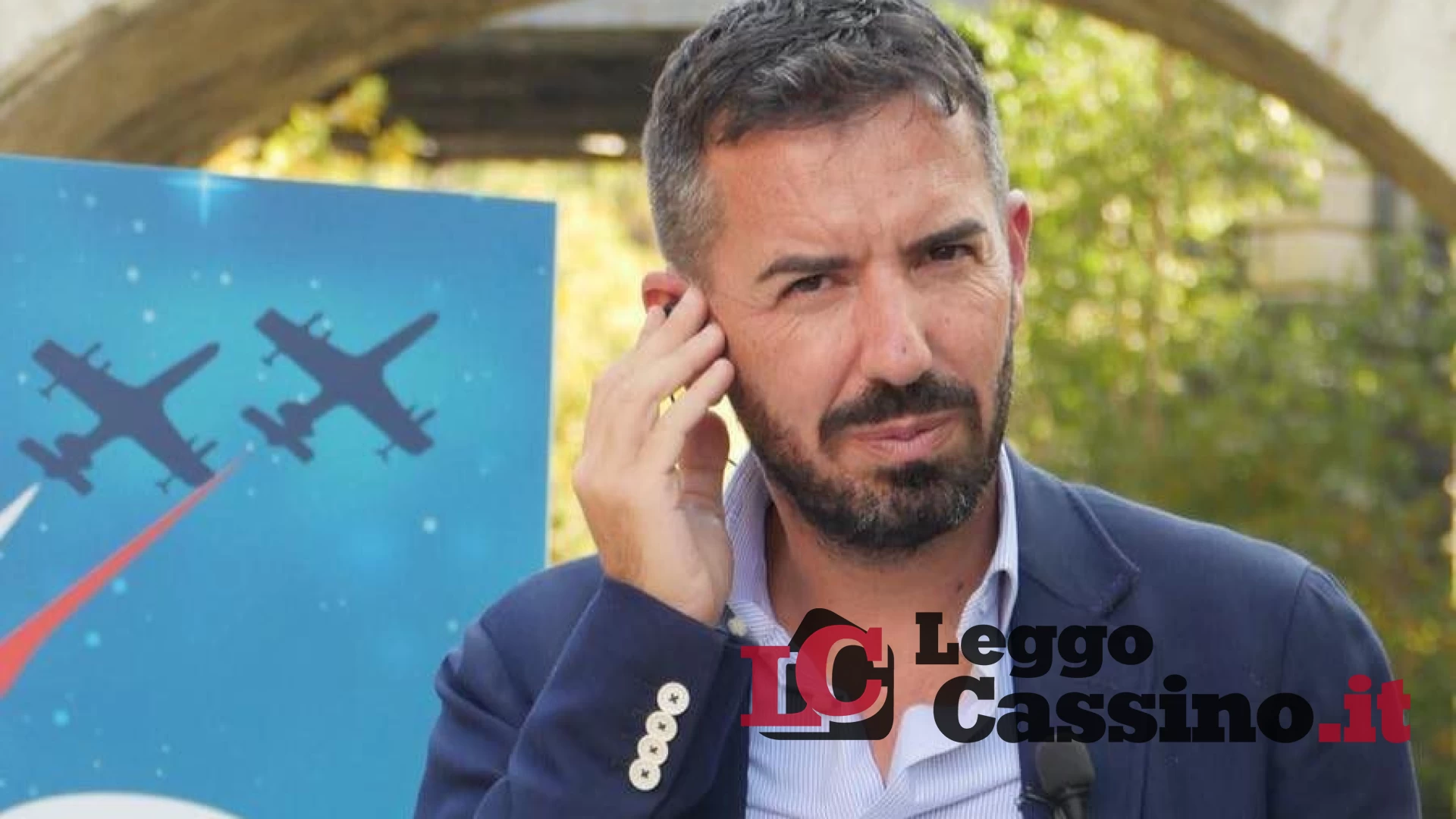 "Nessuna trattativa con il Pd per le elezioni al Consorzio"