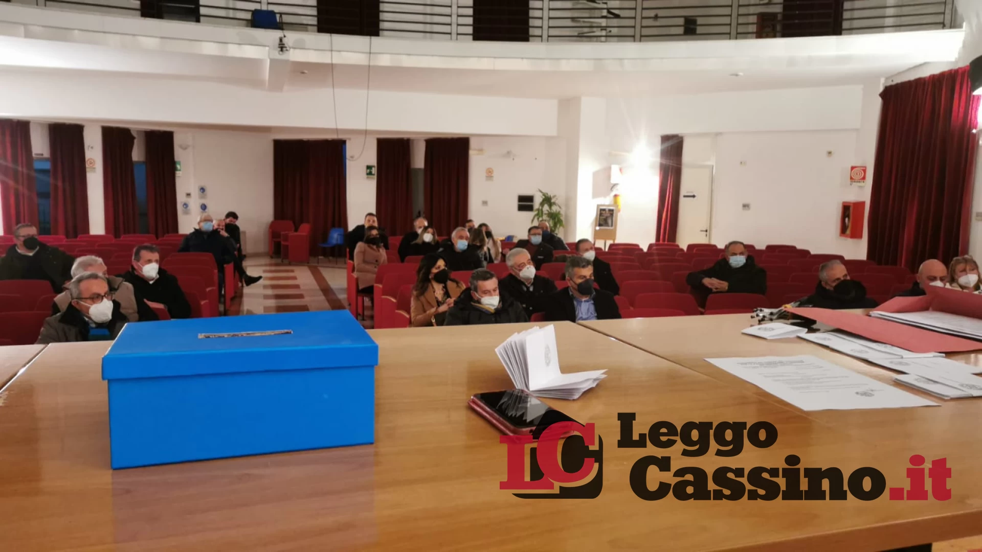 Consorzio dei Servizi Sociali, le elezioni accendono la polemica