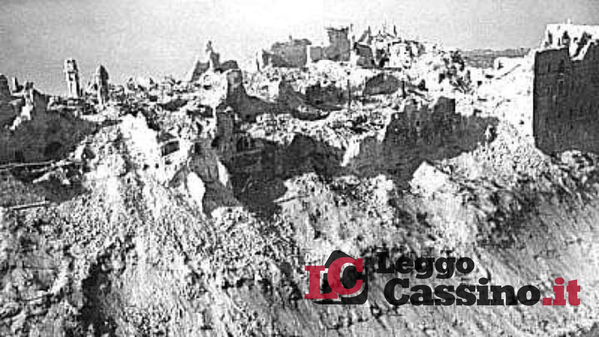 Il monito di Dom Ogliari: "Qualsiasi guerra è sempre una sconfitta. Per tutti, anche per chi vince"