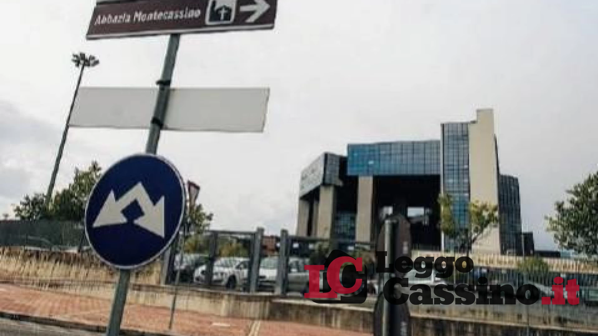 Cassino, da martedì 8 marzo senso unico in via S.Angelo