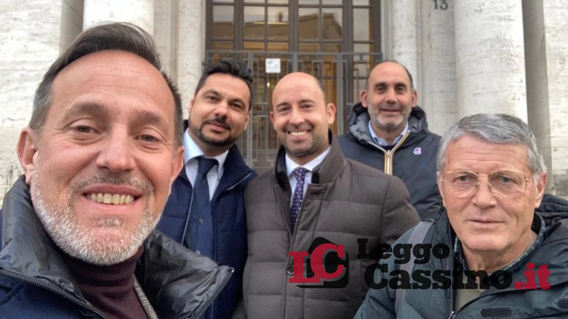 Consorzi di bonifica e bollette, FdI scende in campo