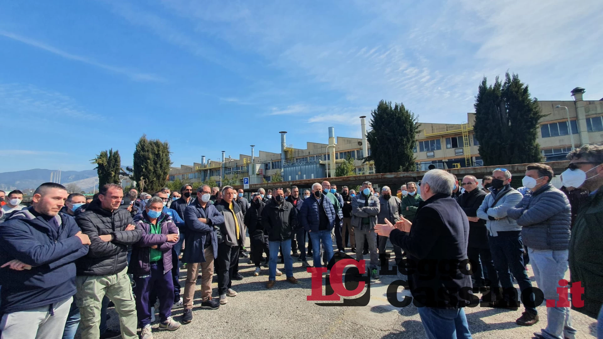 Edilizia verso il blocco: imprese pronte alla sospensione dei cantieri