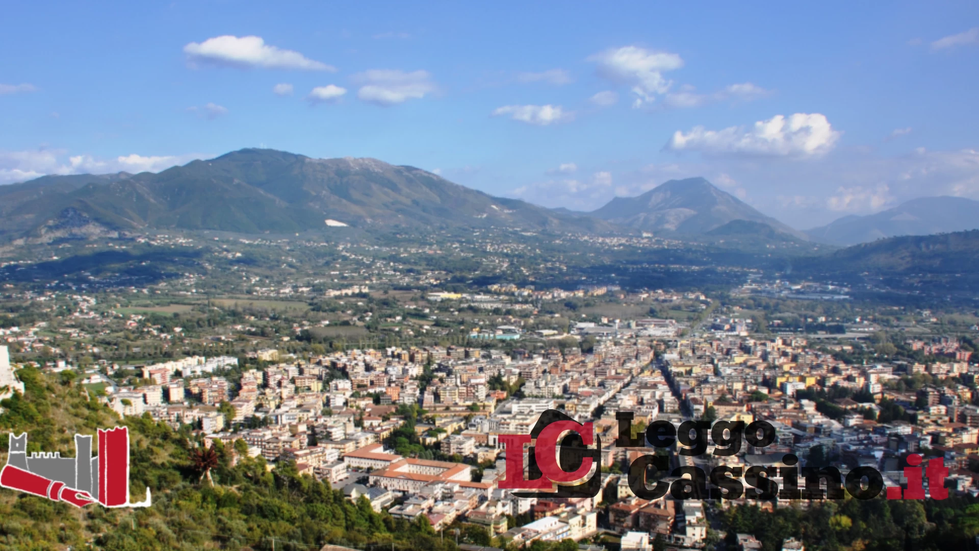 Cassino, persi 330 abitanti in 5 anni. Oltre 70 nell'ultimo anno