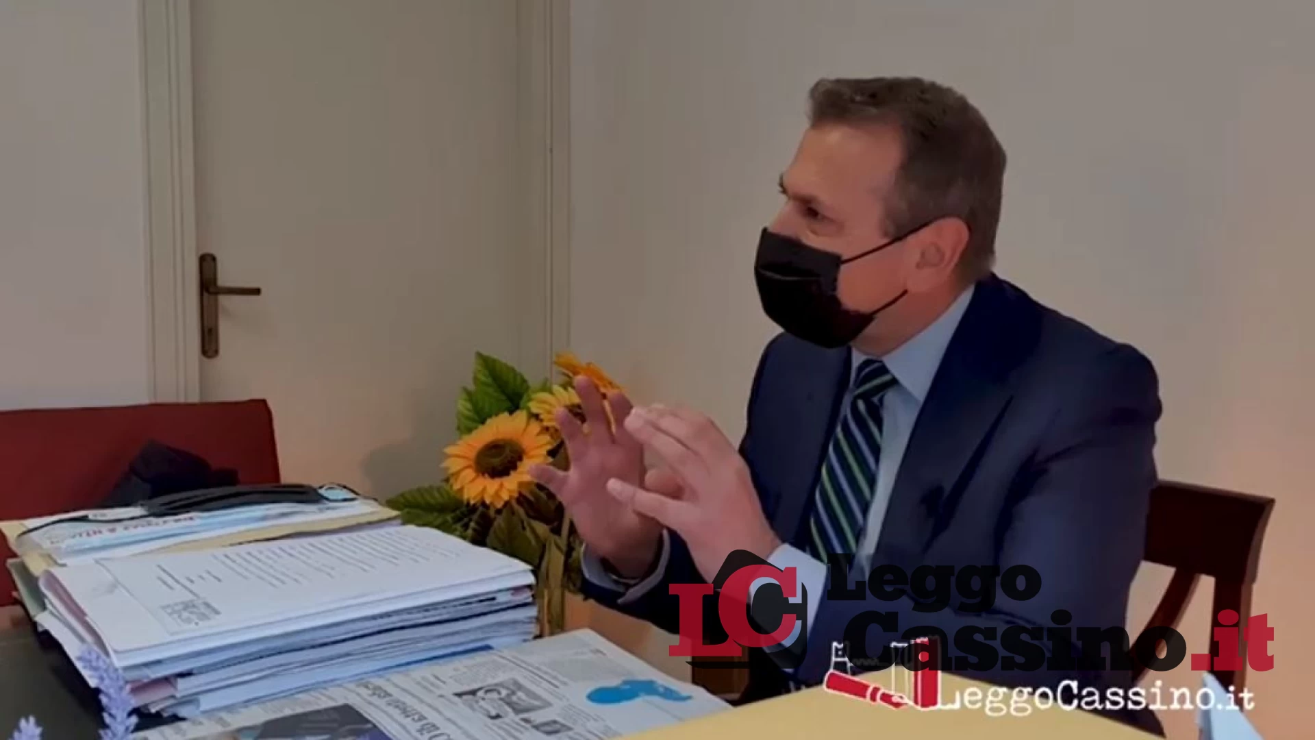 Dopo il Cosilam, la Regione: Abbruzzese nuovamente prosciolto