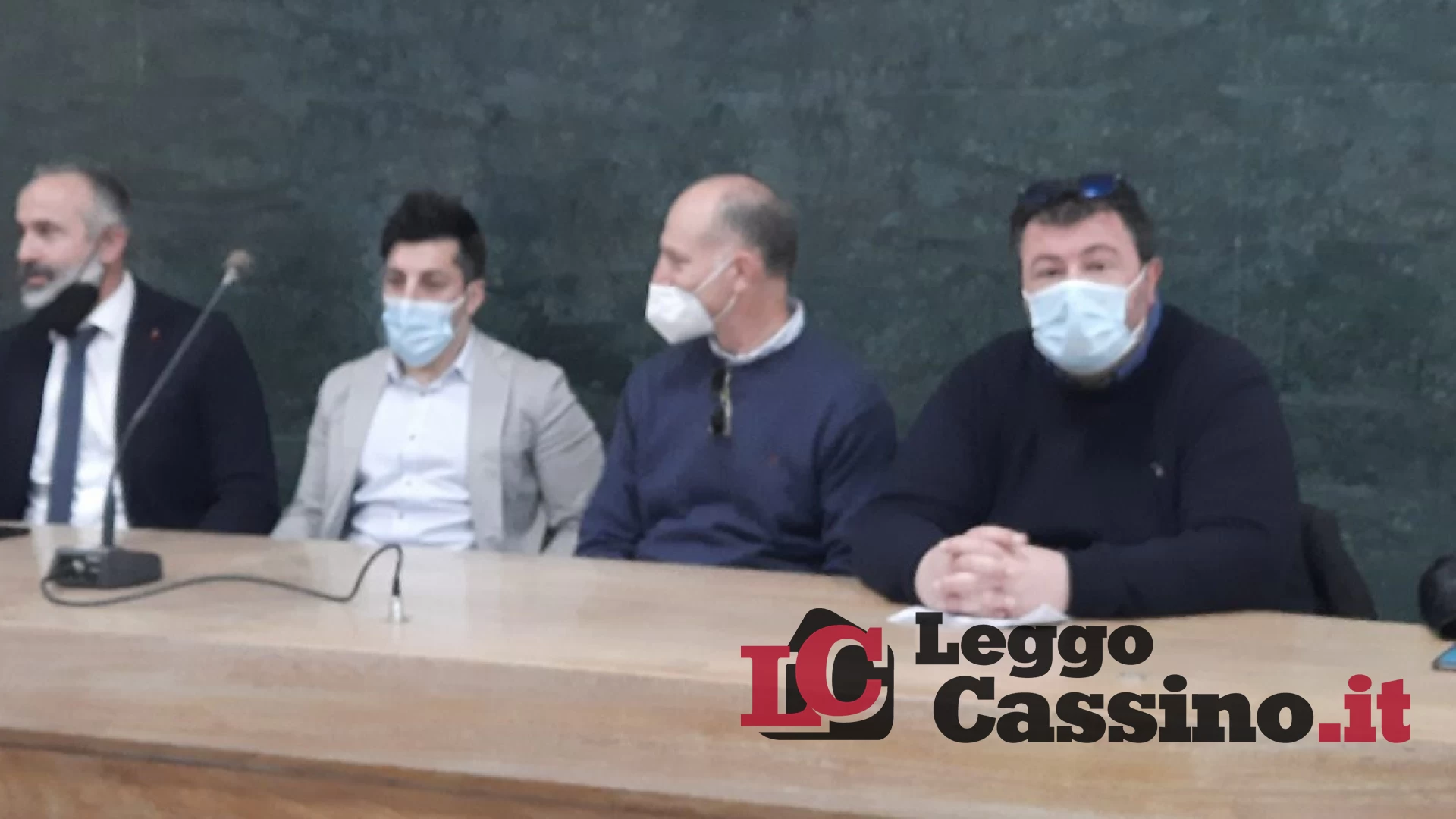 Tavola rotonda sull'Autismo in Sala Restagno