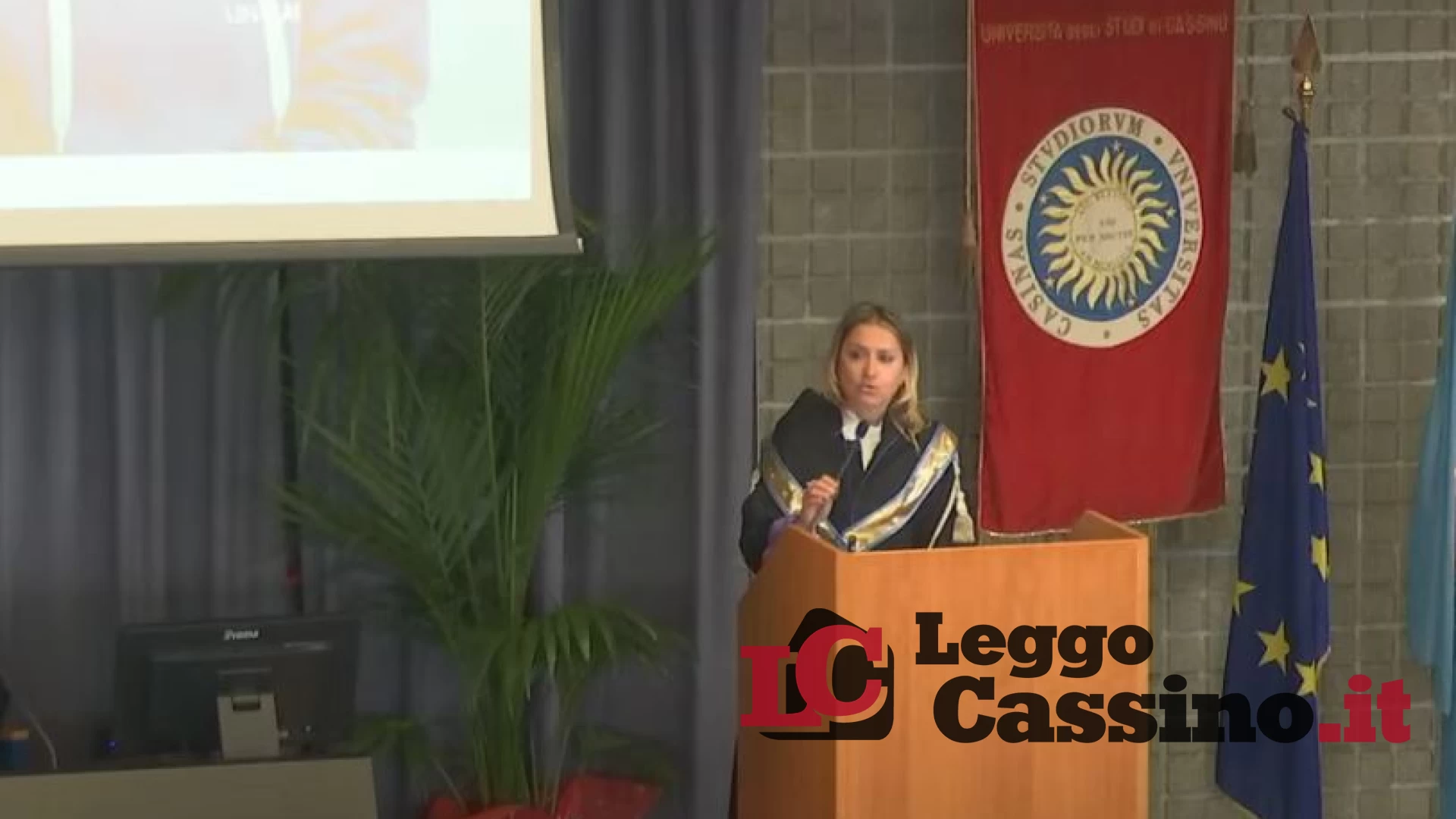 Quando il ranking è 'scientifico', Unicas conquista 14 posizioni