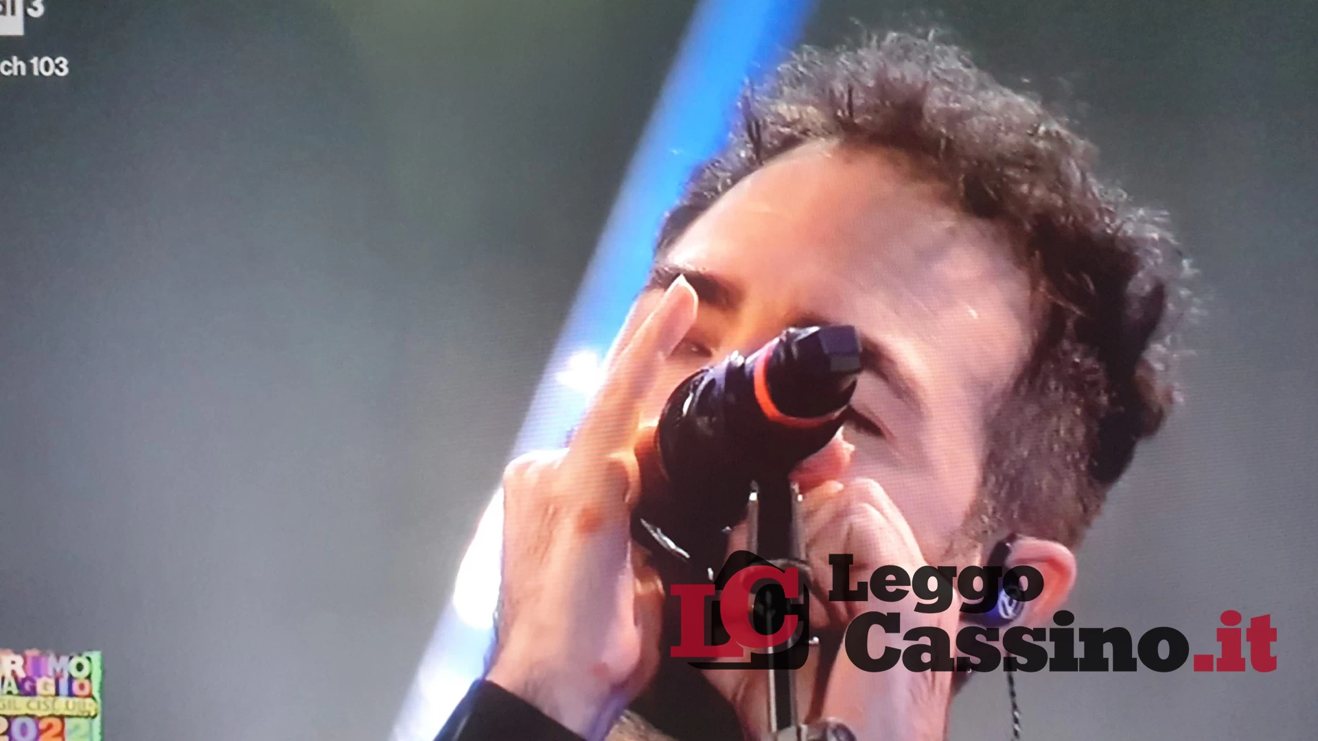 Al Concertone del Primo Maggio c'è anche Cassino