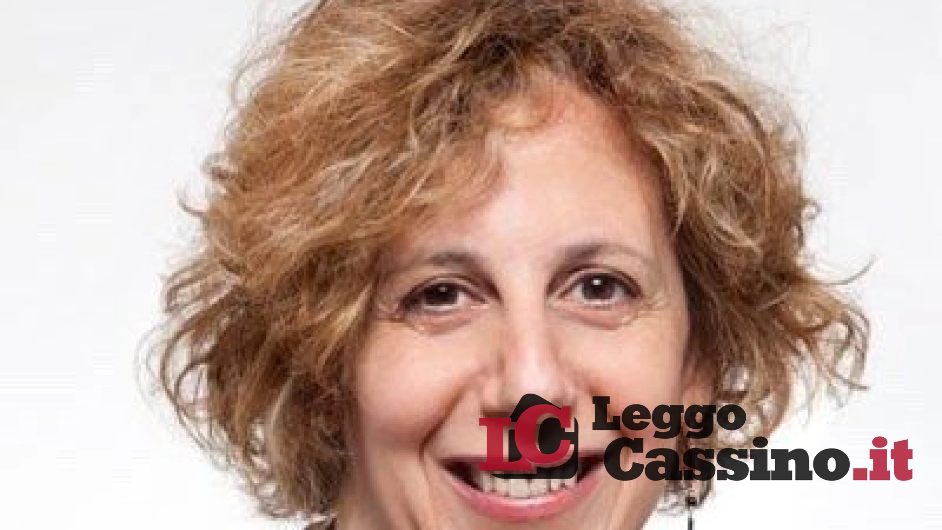 L'Unicas in rosa: Donatella Marsiglia è il nuovo direttore generale