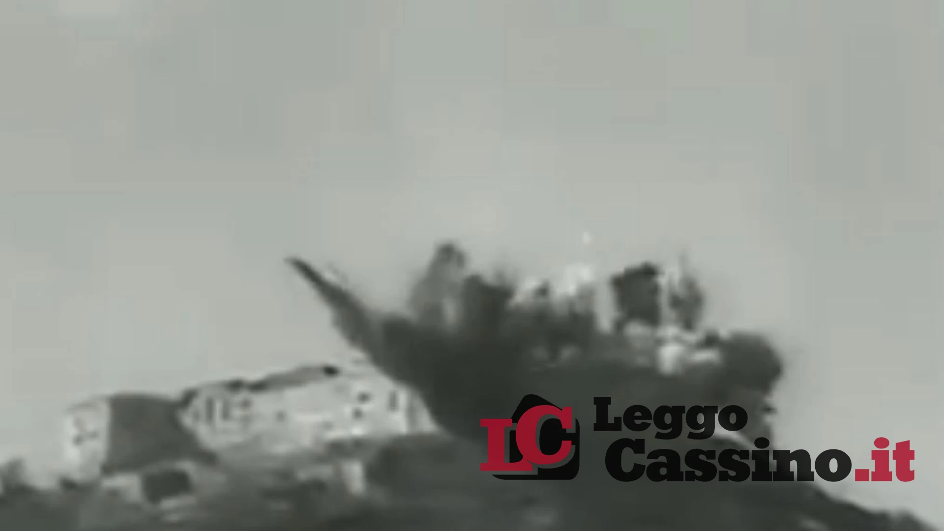 Una proposta di legge per l’istituzione della Giornata della battaglia di Montecassino