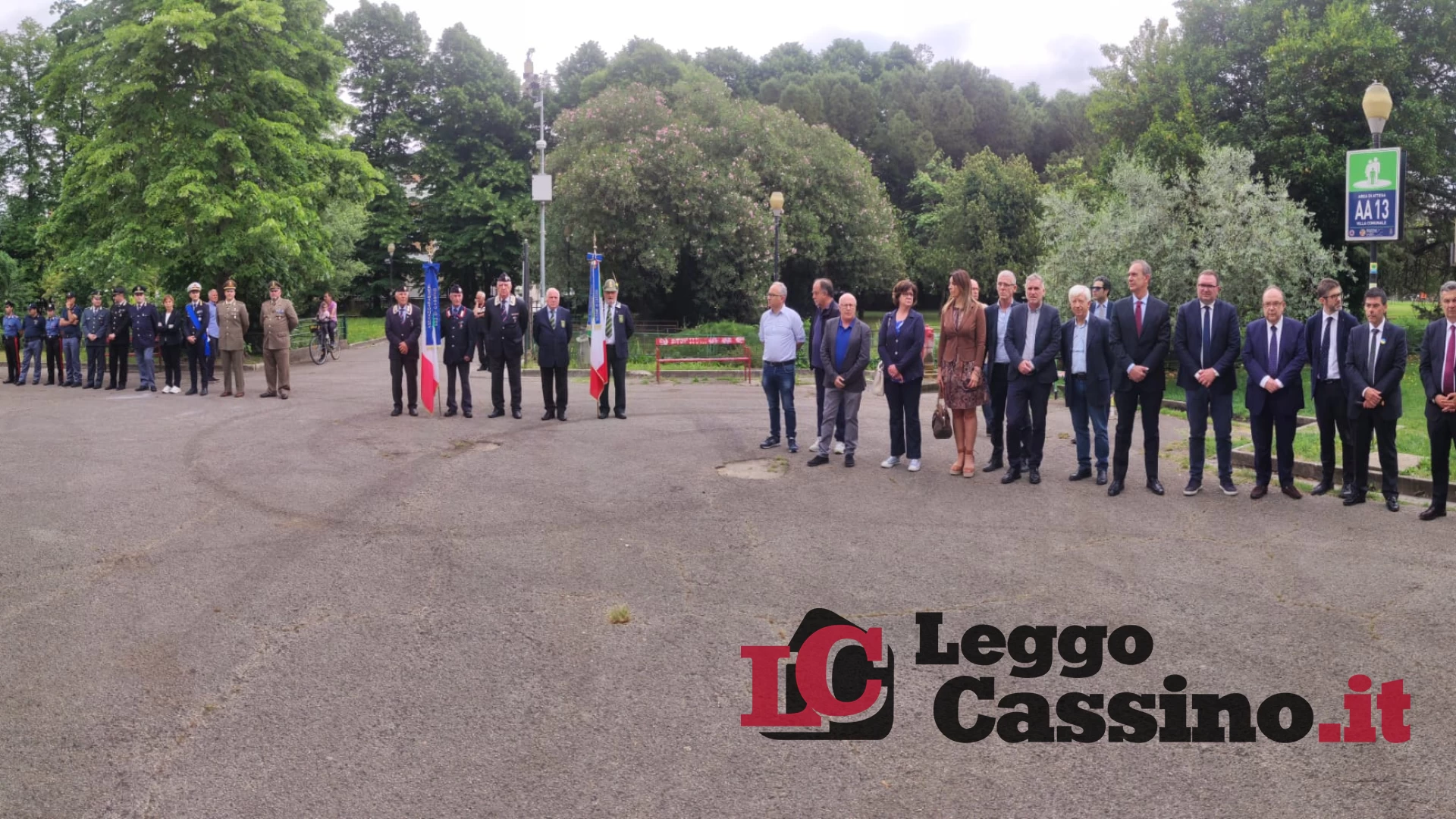 "A distanza di trenta anni abbiamo il dovere di rinnovare l’esempio di chi, per la Legalità, sacrificò la propria vita"