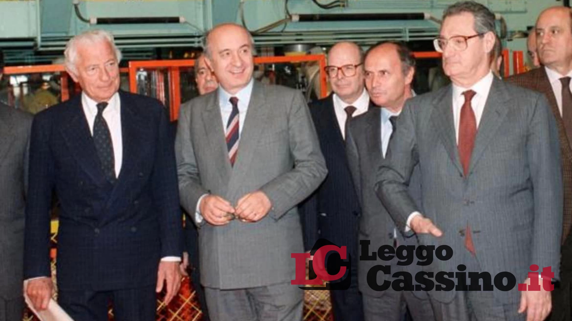 Anche la Ciociaria piange De Mita, ma sui social scorre il veleno