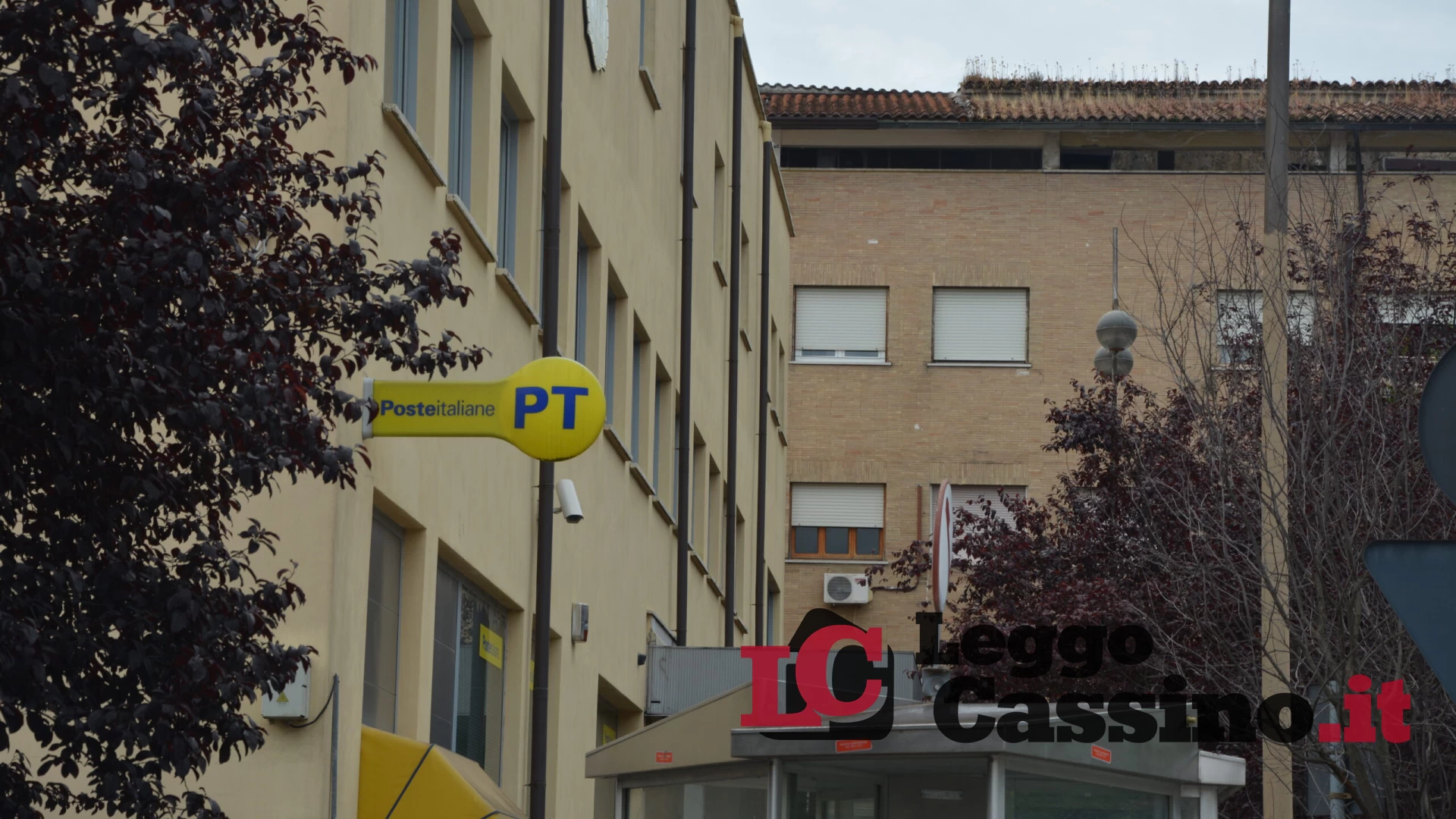 Cassino, Poste in tilt. Si teme sia l'attacco di hacker russi