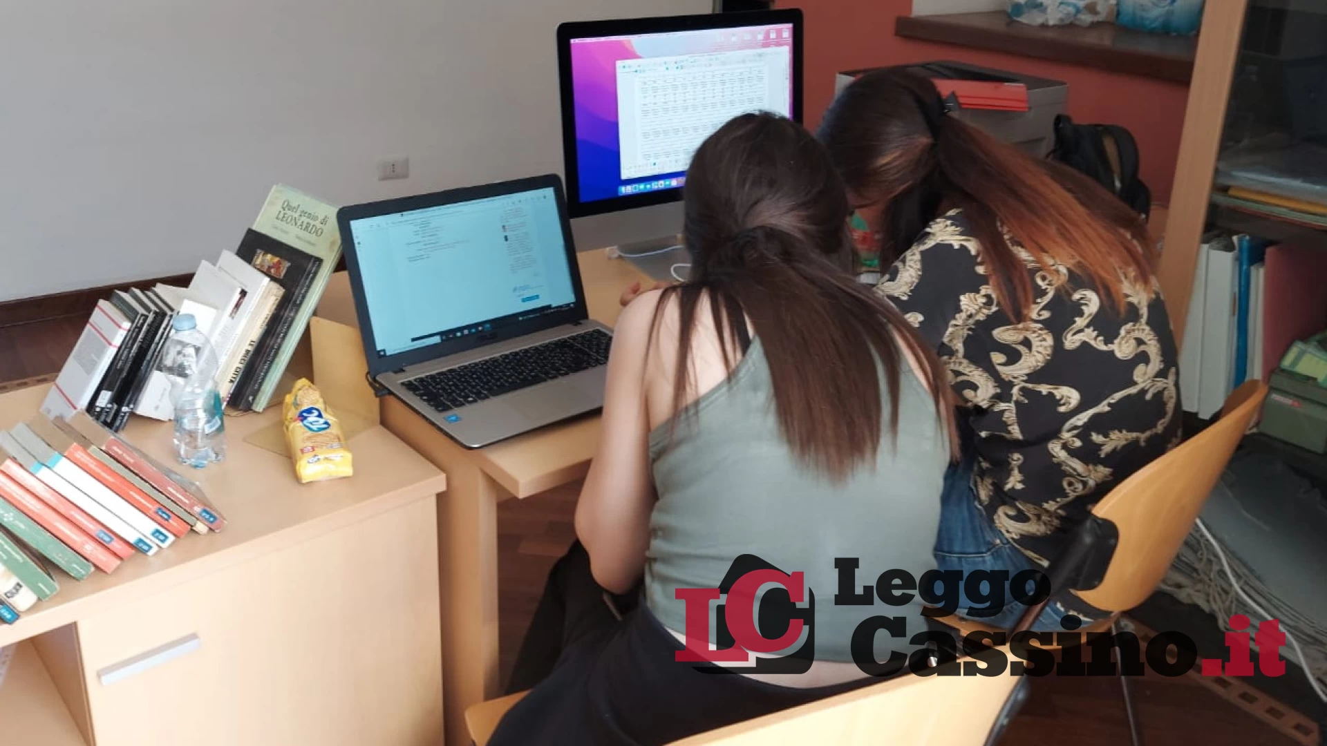 Inizia un nuovo anno di Servizio Civile con l’Associazione Genitori Cassino Pio Di Meo