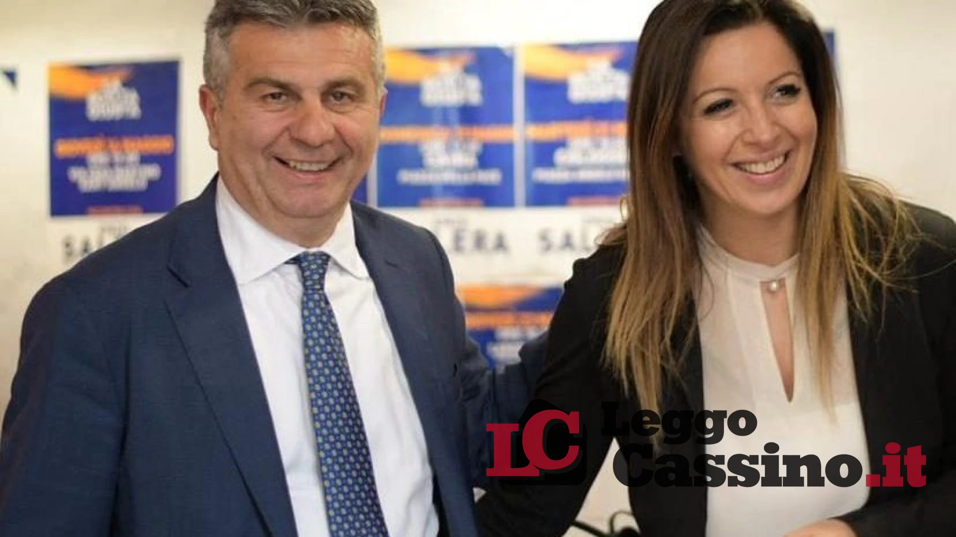 "L’attacco al sindaco è un attacco alla sua squadra". Di Rollo sferza D'Amico