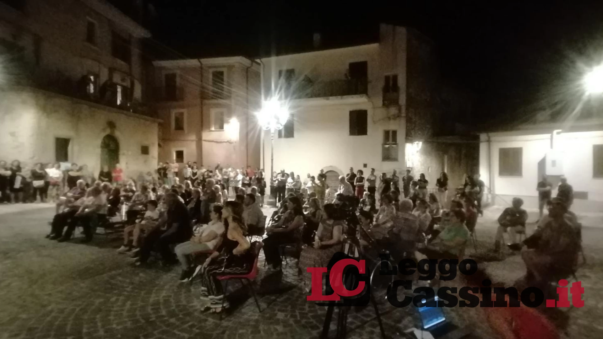 "Ninetta e le altre", buona la prima. E stasera si bissa