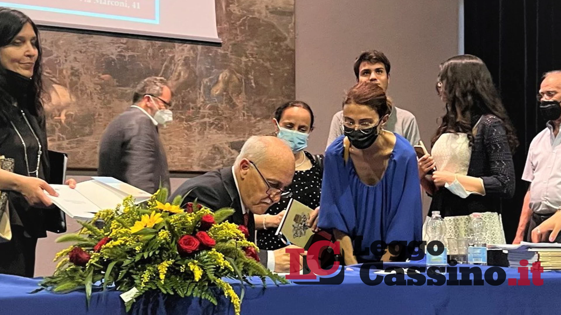 “L’Odissea di Angelo Riccardi dalla Grecia ai lager nazisti”
