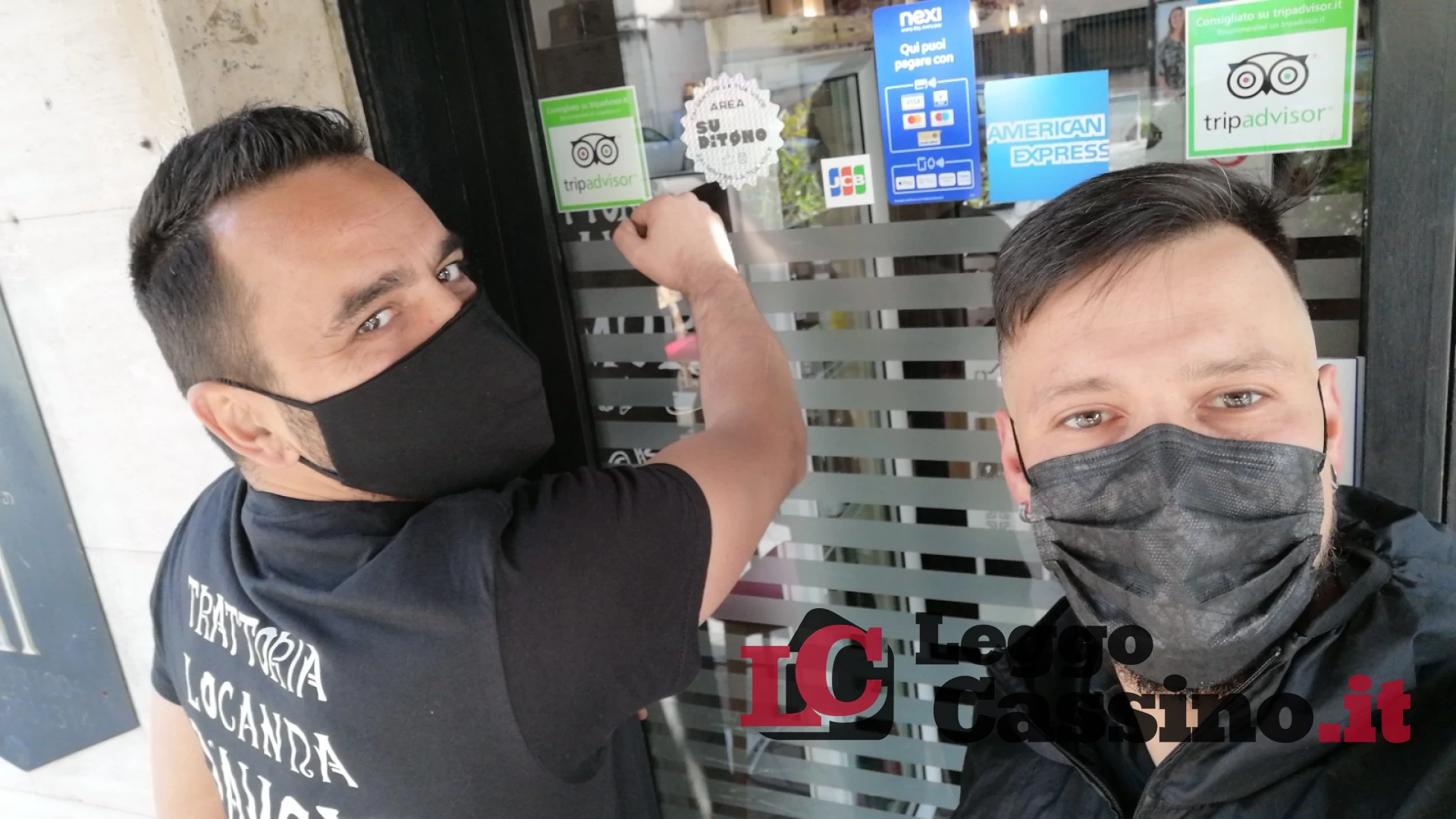 A Cassino il progetto "Area Su di Tono" ideato da Francesco Torrice. A Roma ieri il "Gay Pride"