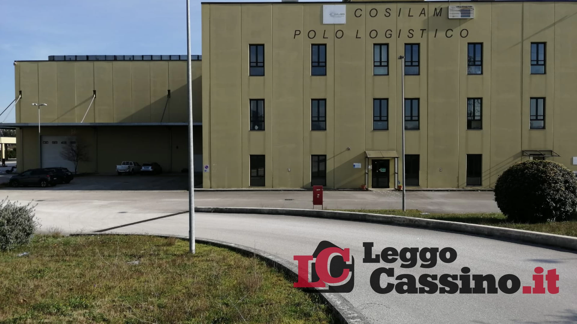 Nasce a Piedimonte il centro di produzione di batterie al litio per la mobilità sostenibile