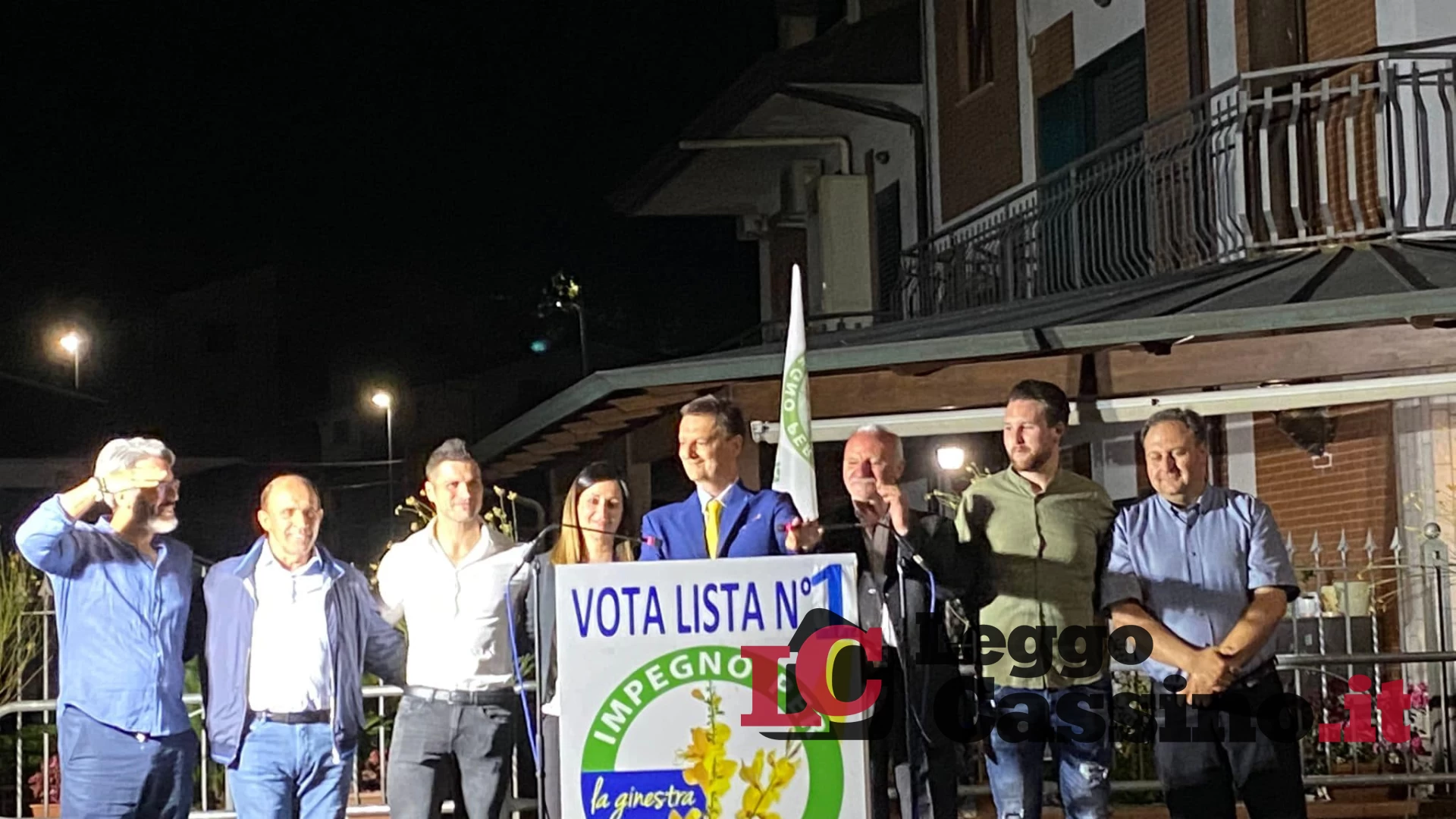 De Bellis stravince e sferza gli avversari: "Non accettiamo lezioni di lezioni di falsa moralità"