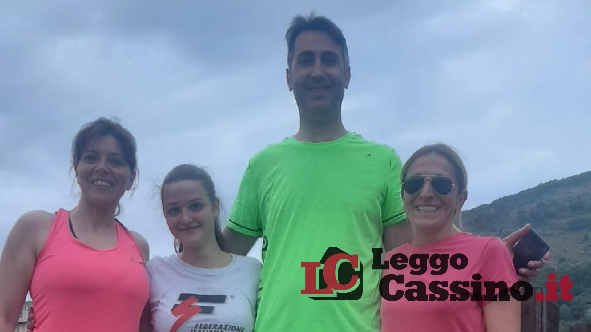 Al via il "Trekking nel Borgo" ideato dall'associazione "Franco Costanzo"