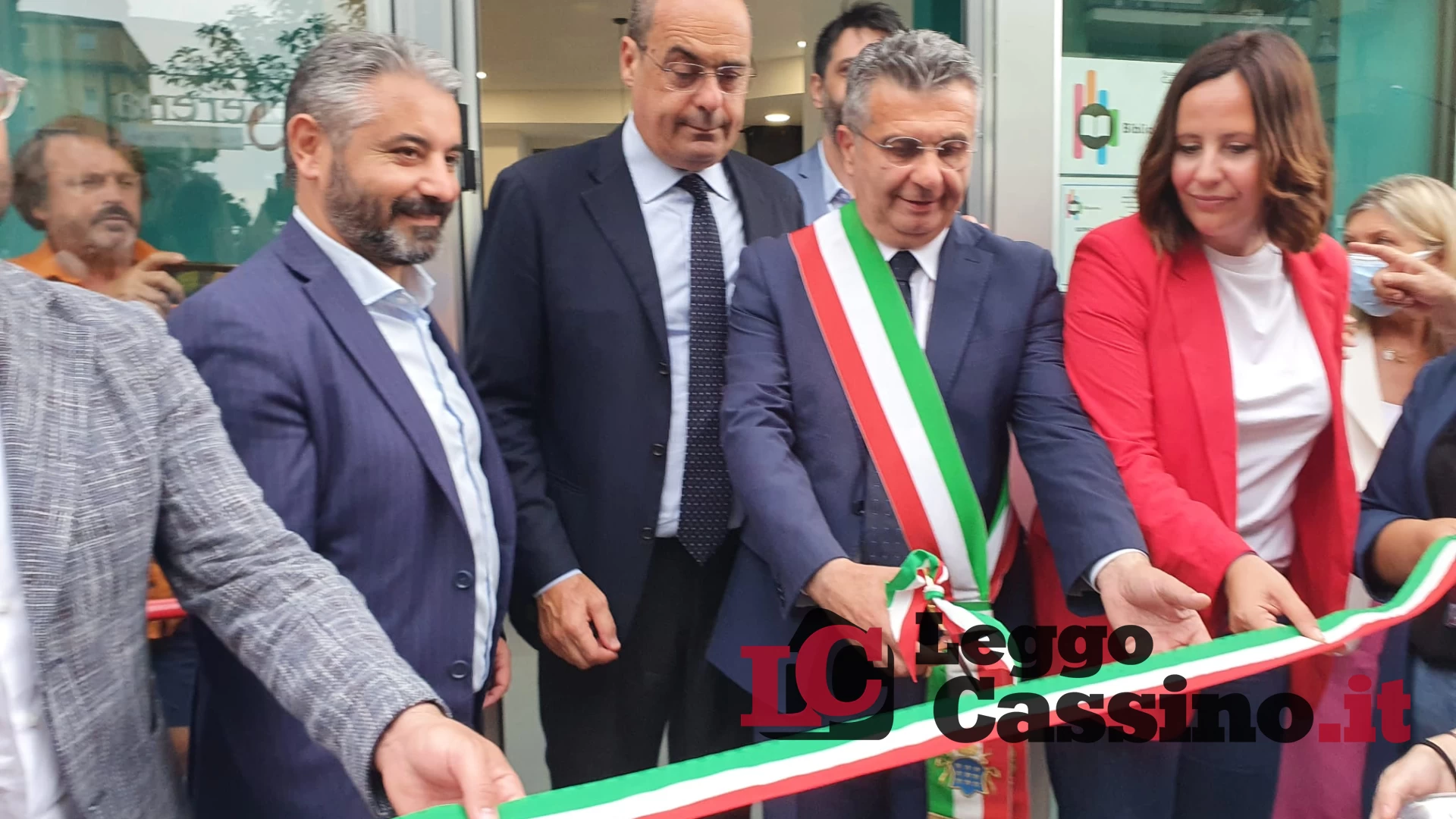 Palazzo della Cultura: in arrivo altri 70.000 euro per Cassino