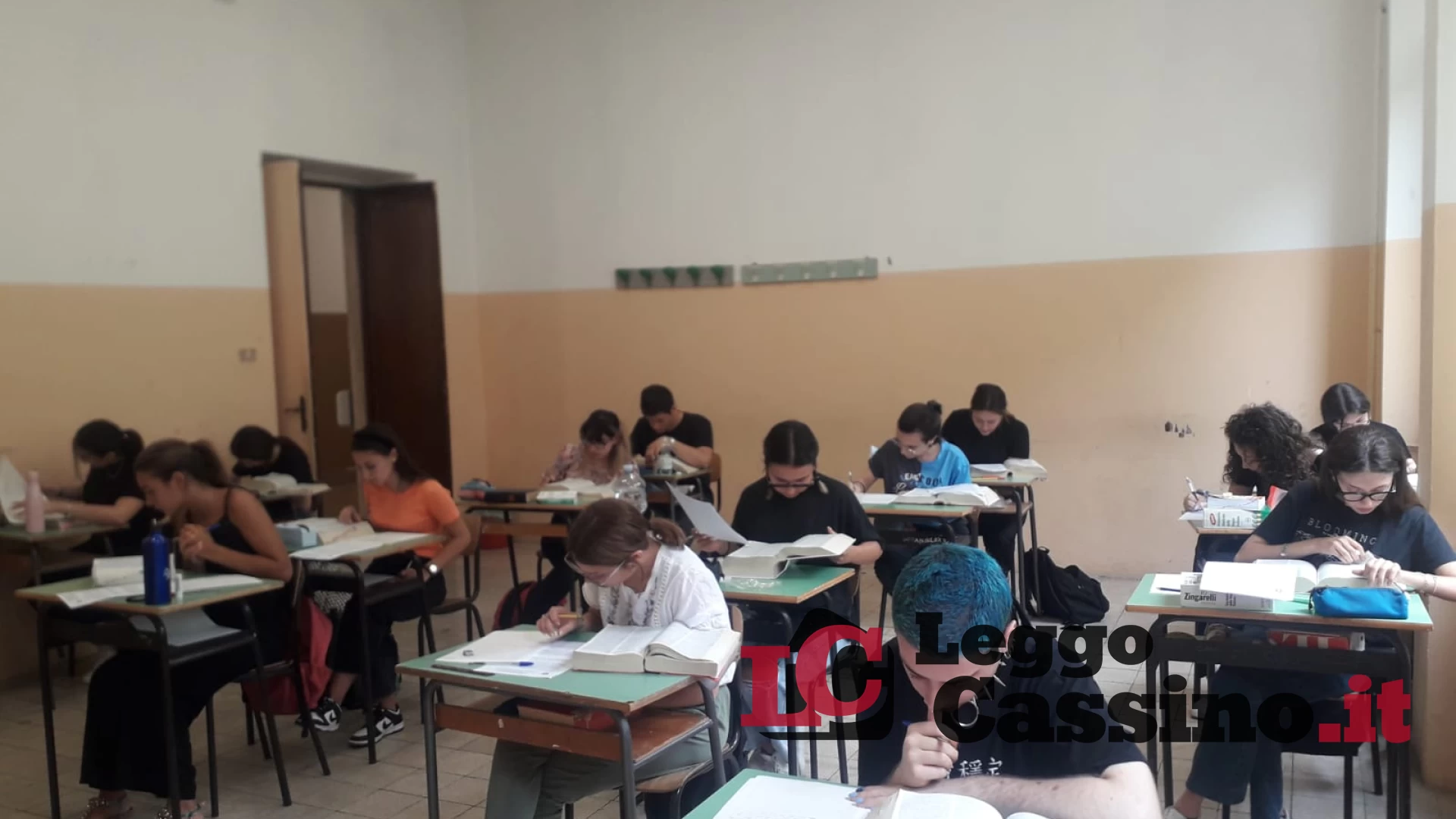 Da lunedì 27 giugno i maturandi affronteranno la prova orale