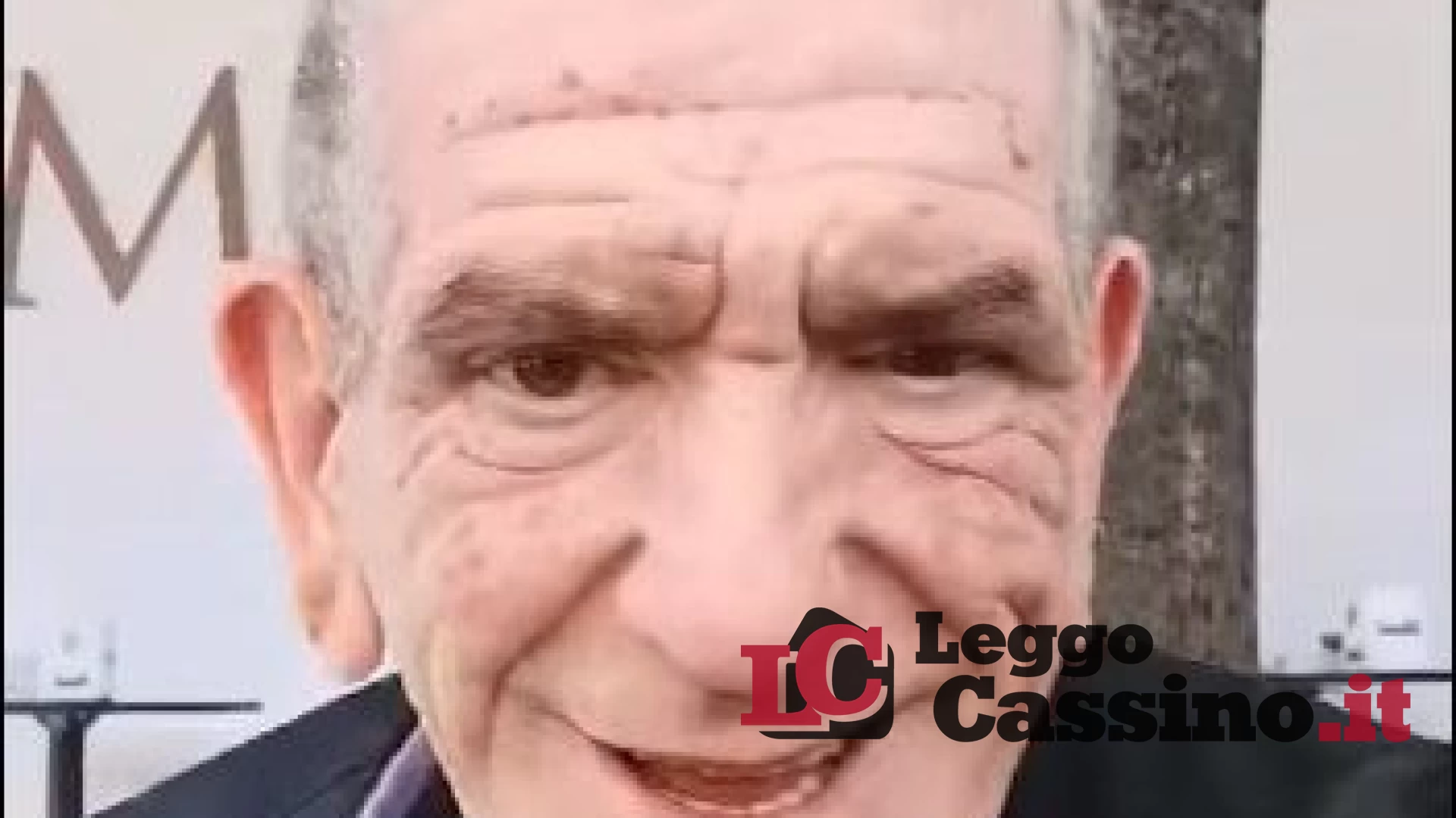 Cassino piange Luciano Delicato. Città a lutto