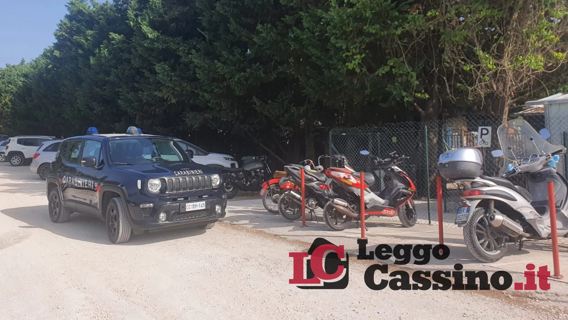 Bimba rischia di annegare in piscina. Paura a Cervaro