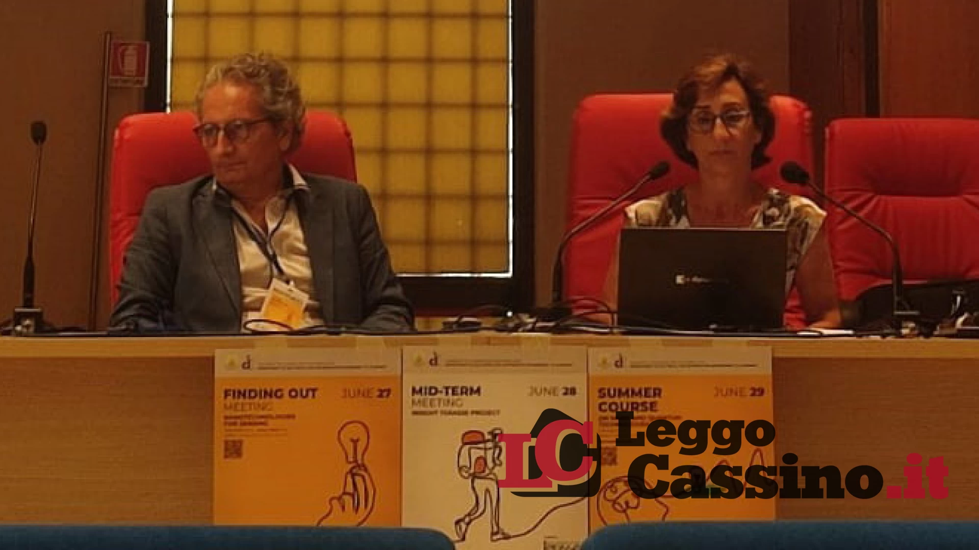 L'Università di Cassino protagonista nelle nanotecnologie e nelle tecnologie quantistiche