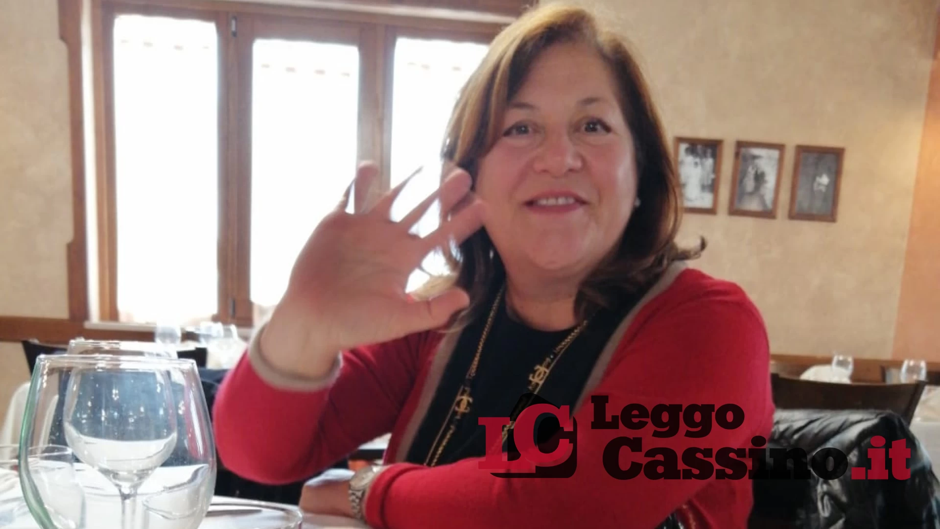 Lettera aperta dell'Assessore del Comune di San Giovanni Incarico