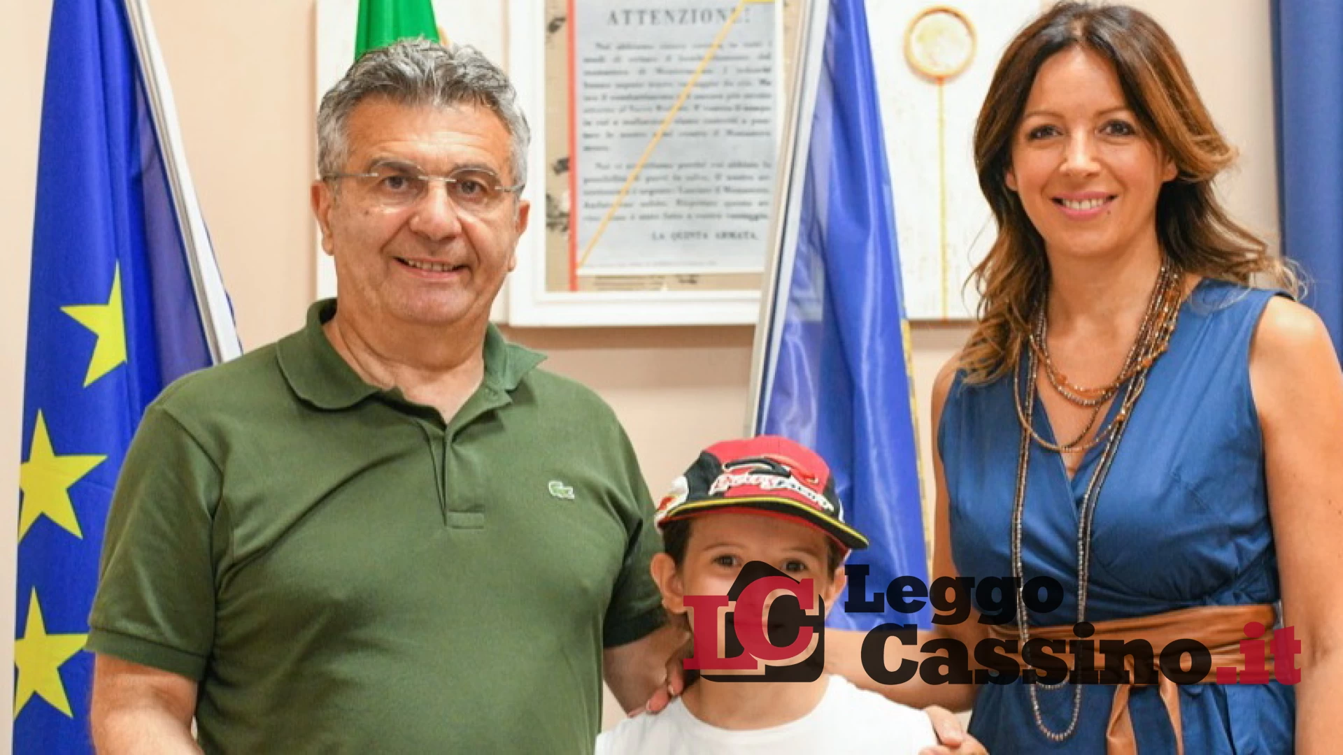 Giada Vanigioli, la ragazzina che corre veloce come il vento