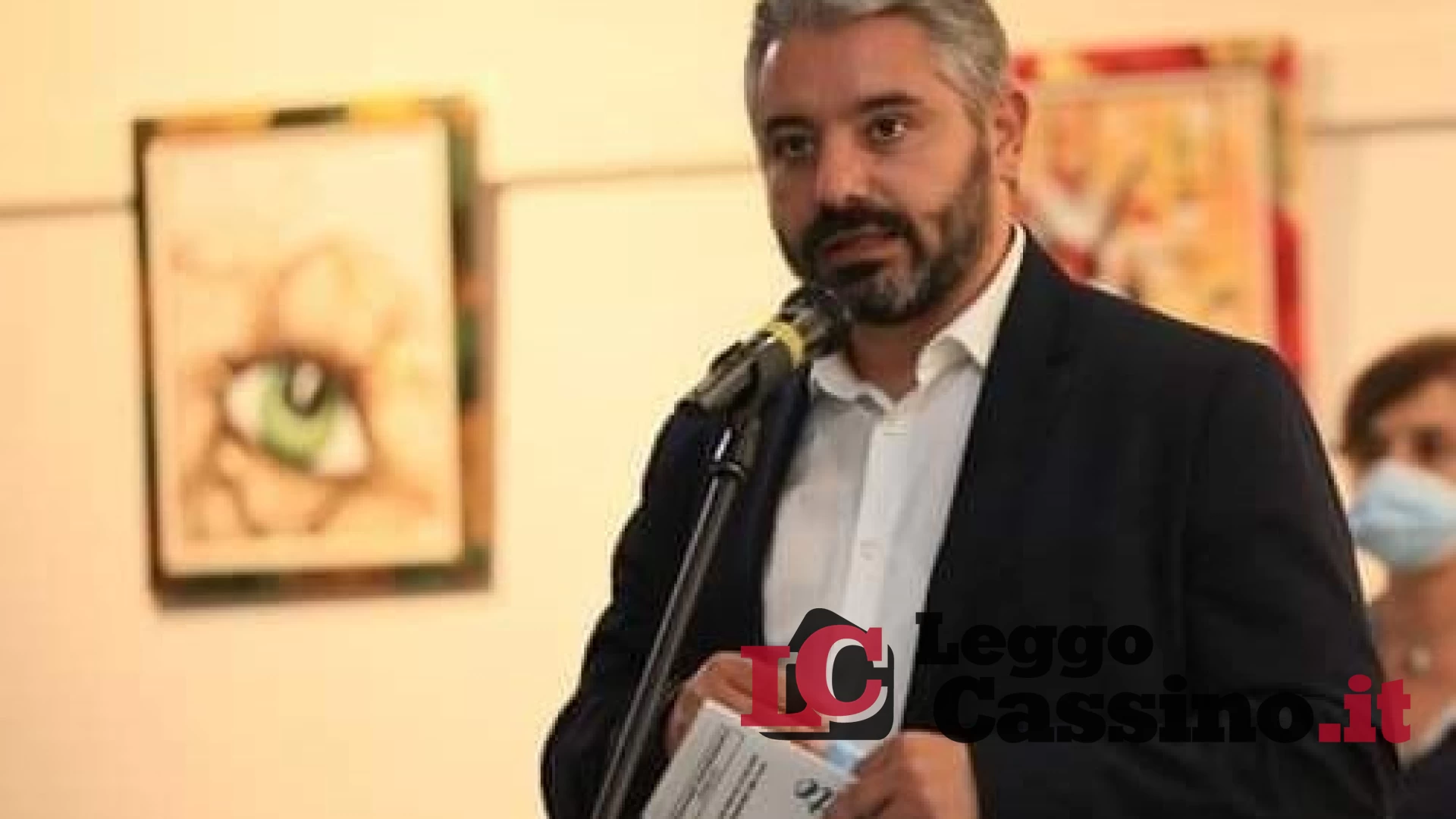 Dal Gari di Cassino al Golfo di Gaeta: ecco il Cammino di San Filippo Neri