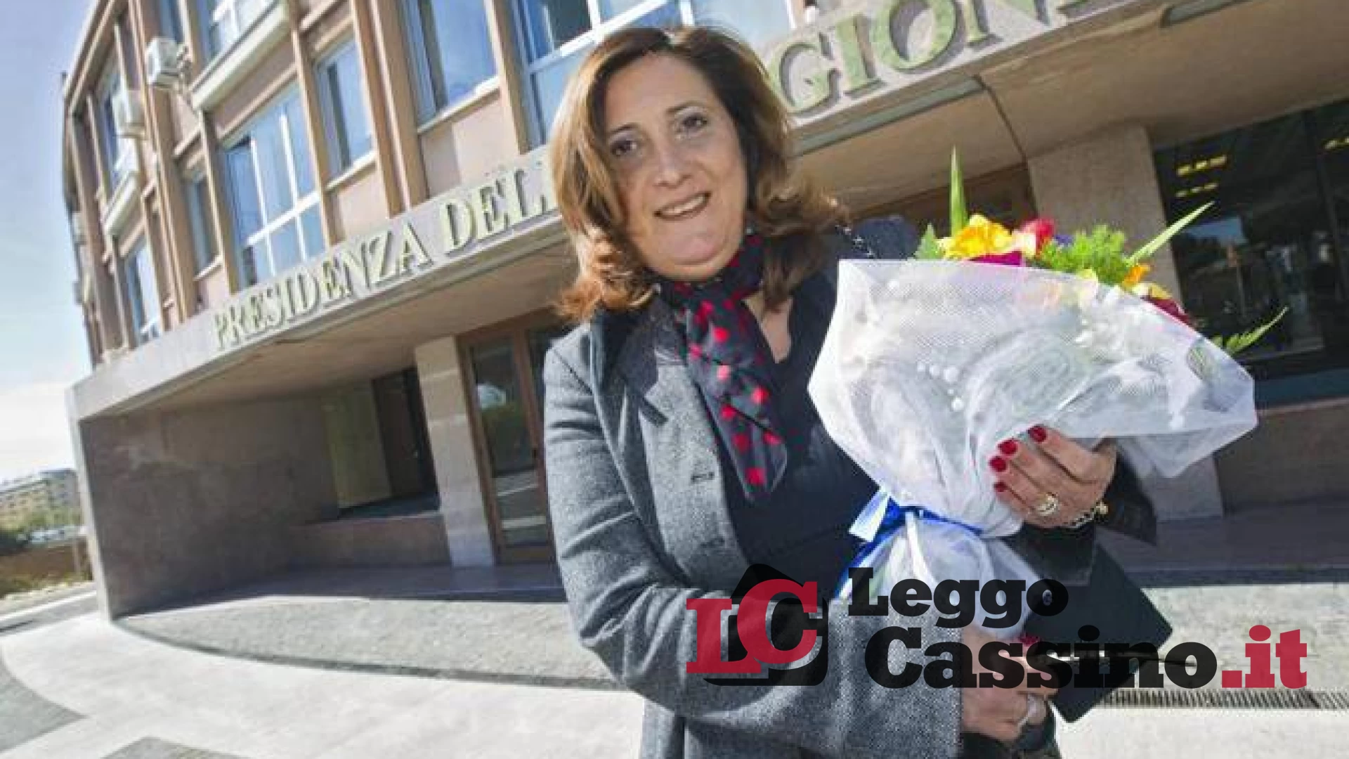 Consorzio di Bonifica, il nuovo commissario è Sonia Ricci