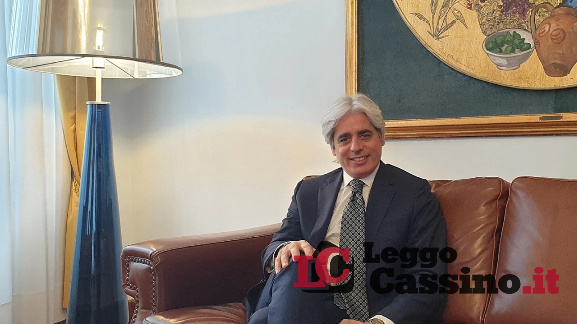 Provincia,  presentato il progetto definitivo per l'ampliamento dell'ITIS di Pontecorvo