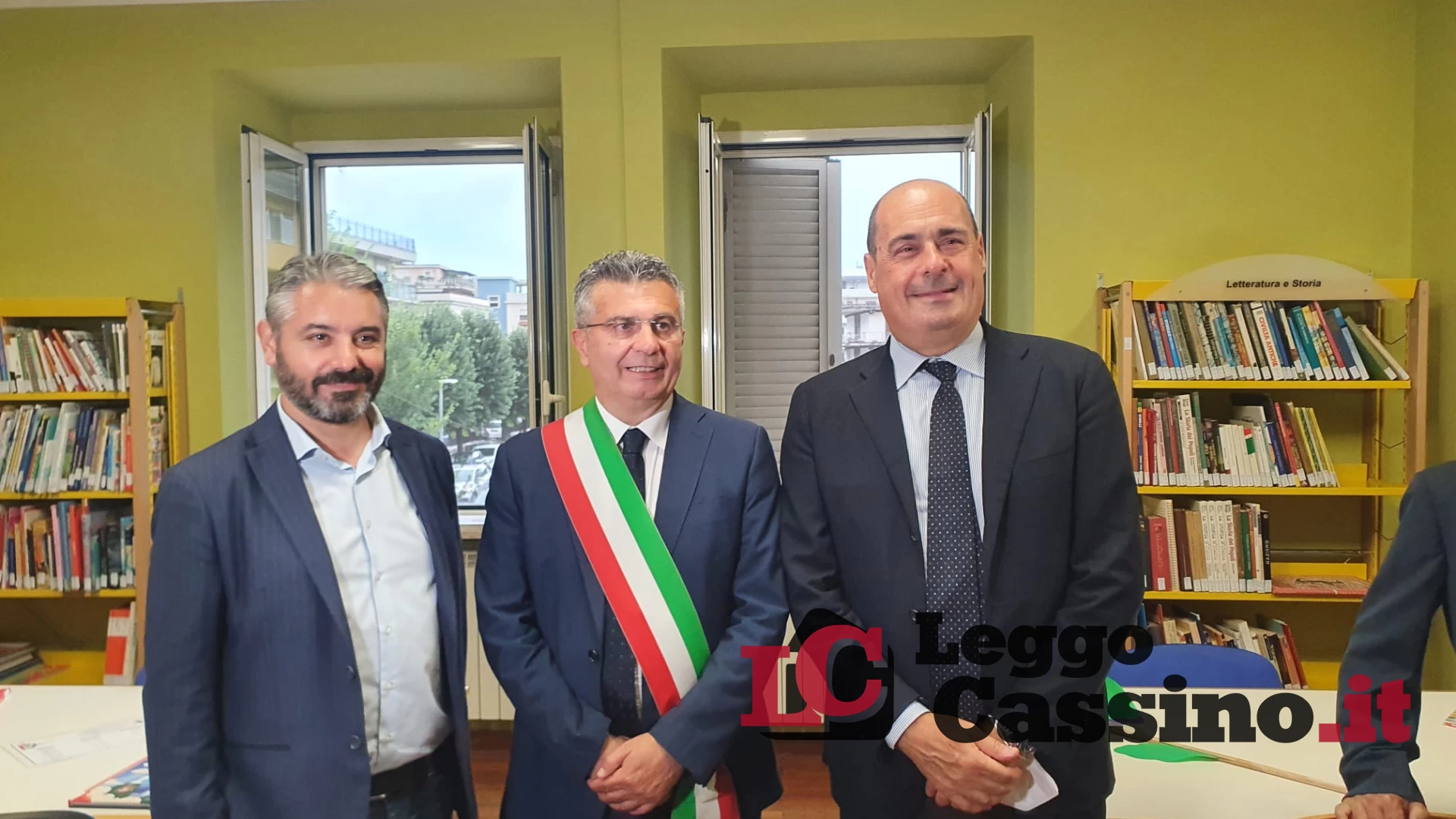 Digitalizzazione, in arrivo a Cassino oltre 500.000 euro